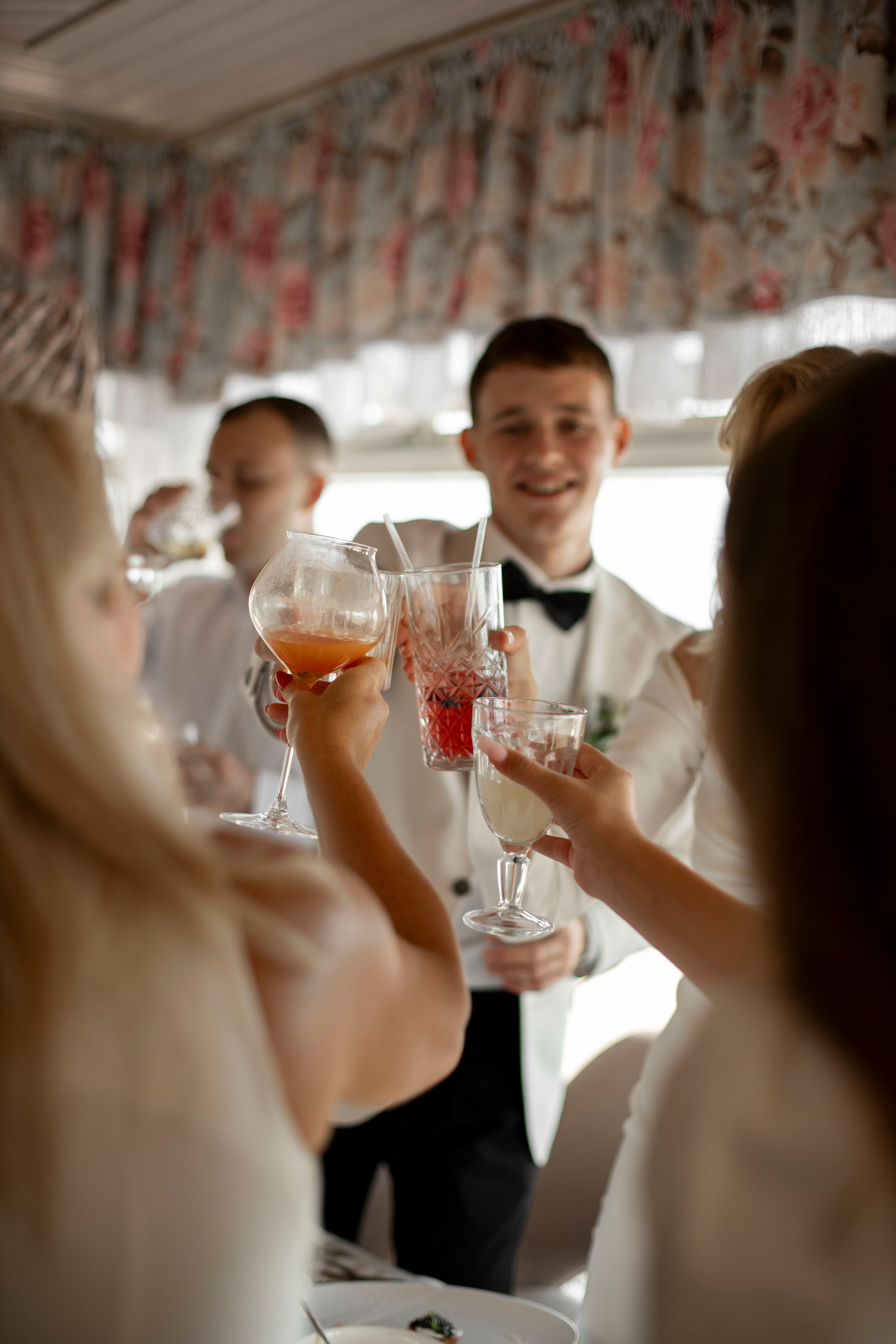 Дмитрий & Валерия