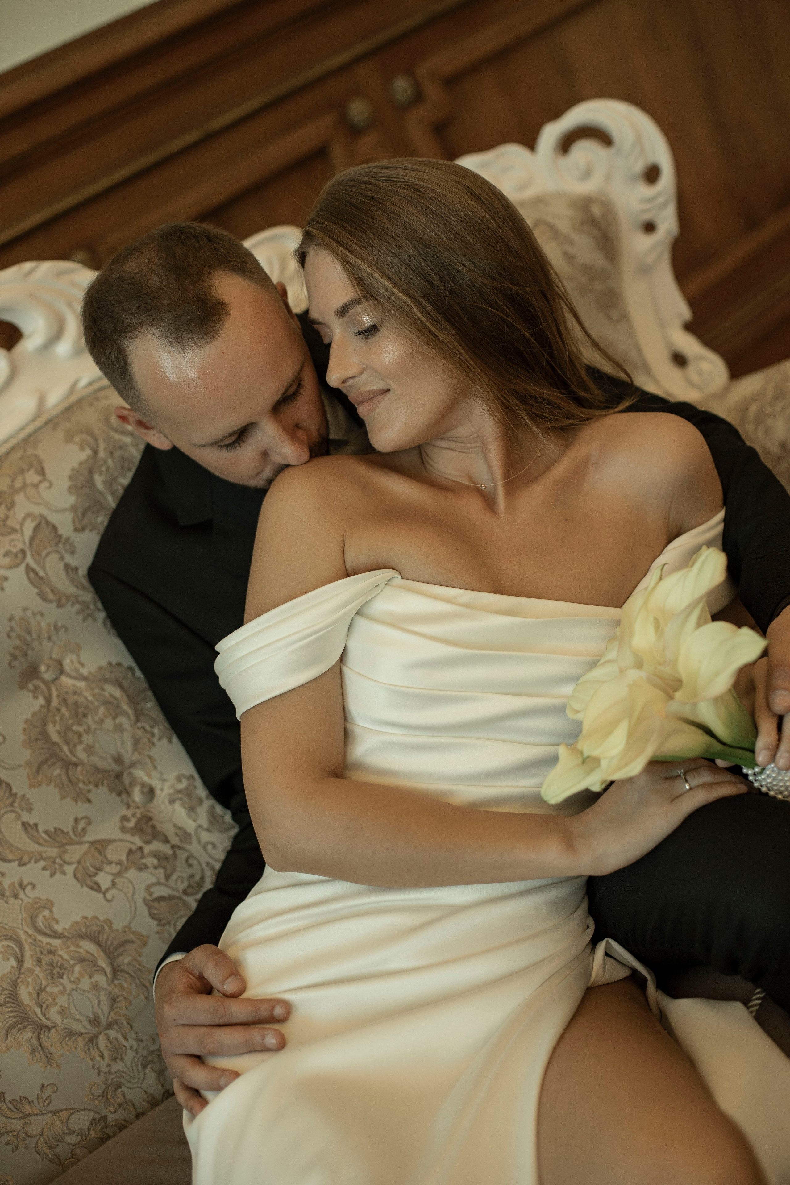 Максим & Лиза