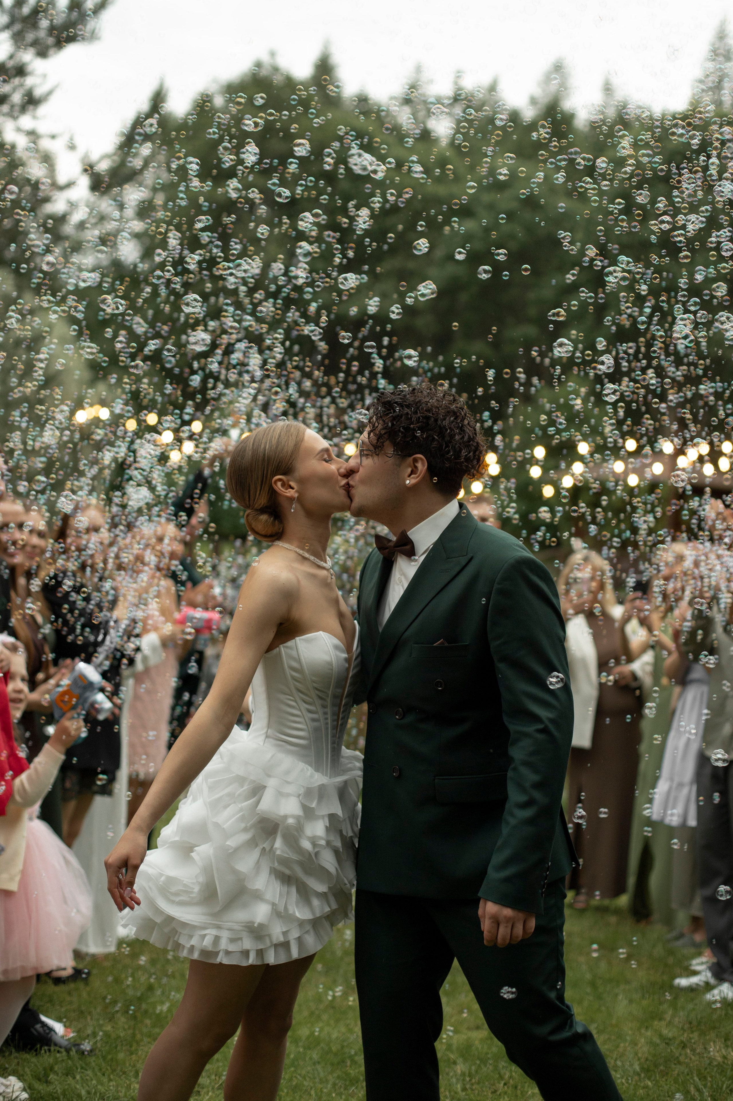 Свадебная фотосъемка — Василиса Сокол, фотограф в Санкт-Петербурге