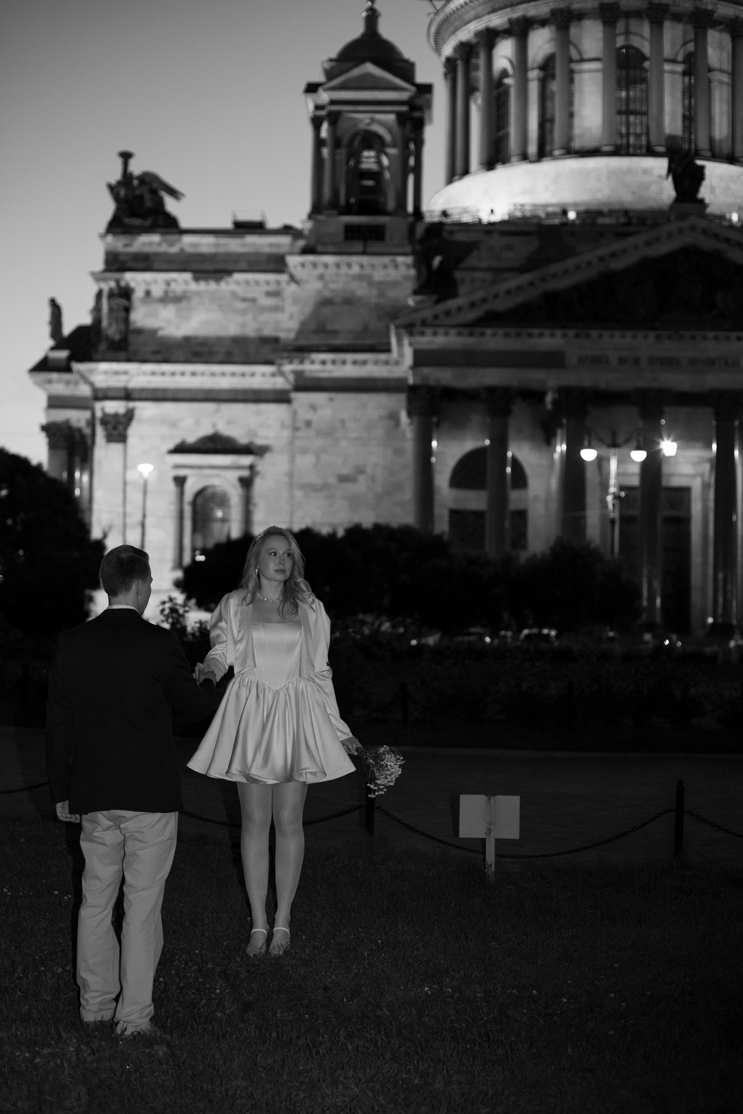 Никита & Даша