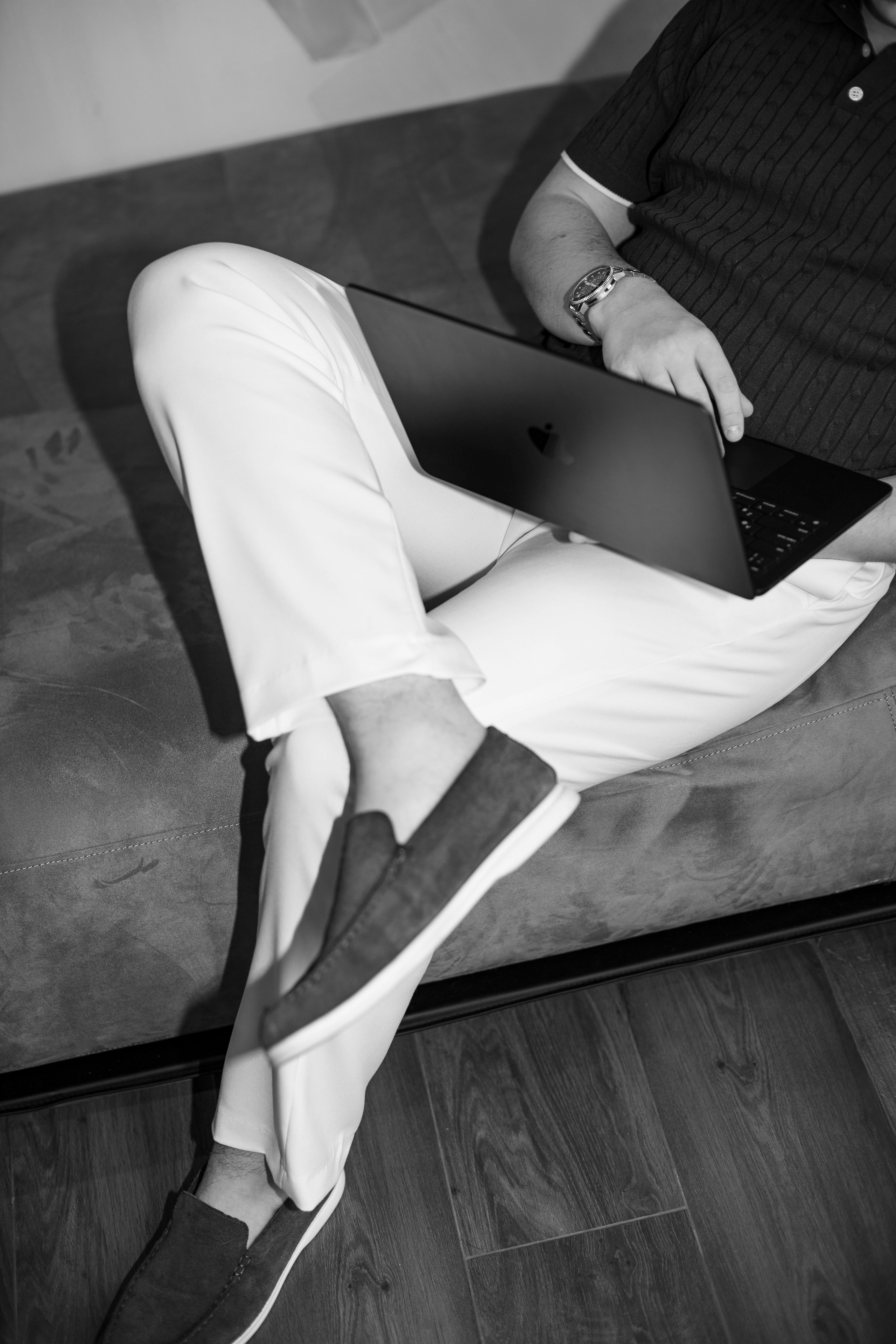 Портретная фотосъемка — Василиса Сокол, фотограф в Санкт-Петербурге