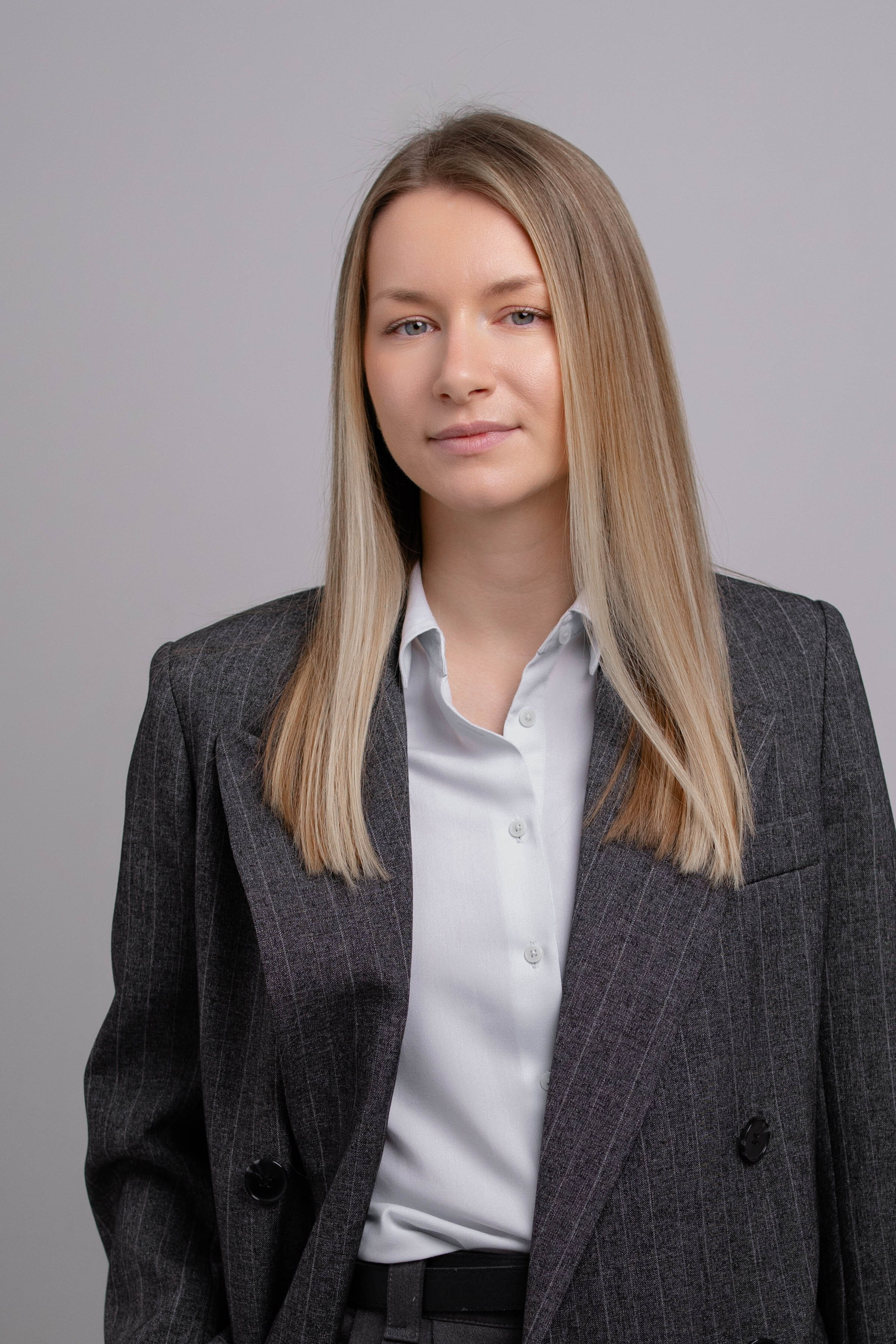 Лена. Фотограф в Екатеринбурге Елизарова Юлия