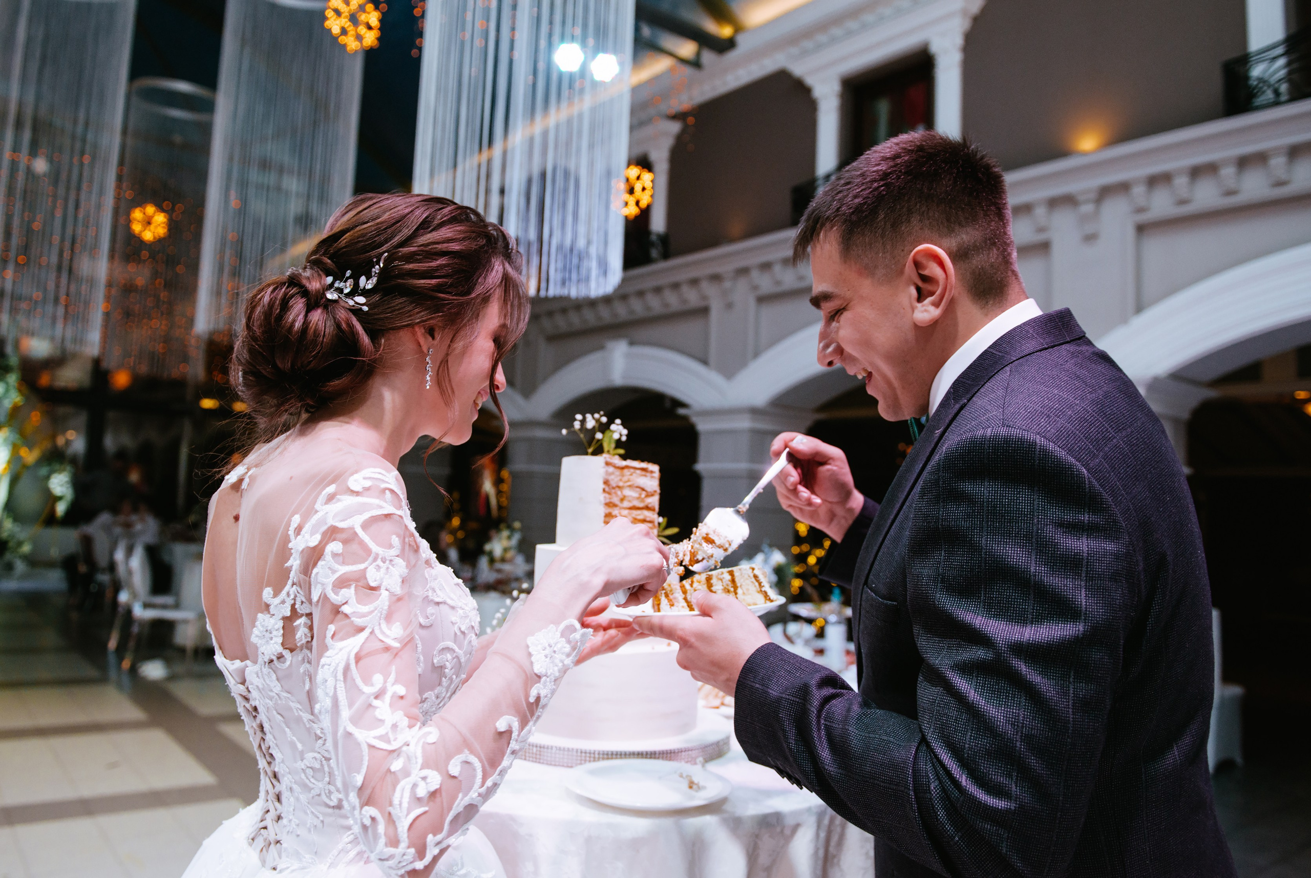 Мероприятия. Фотограф в Москве Алёна Степутенко