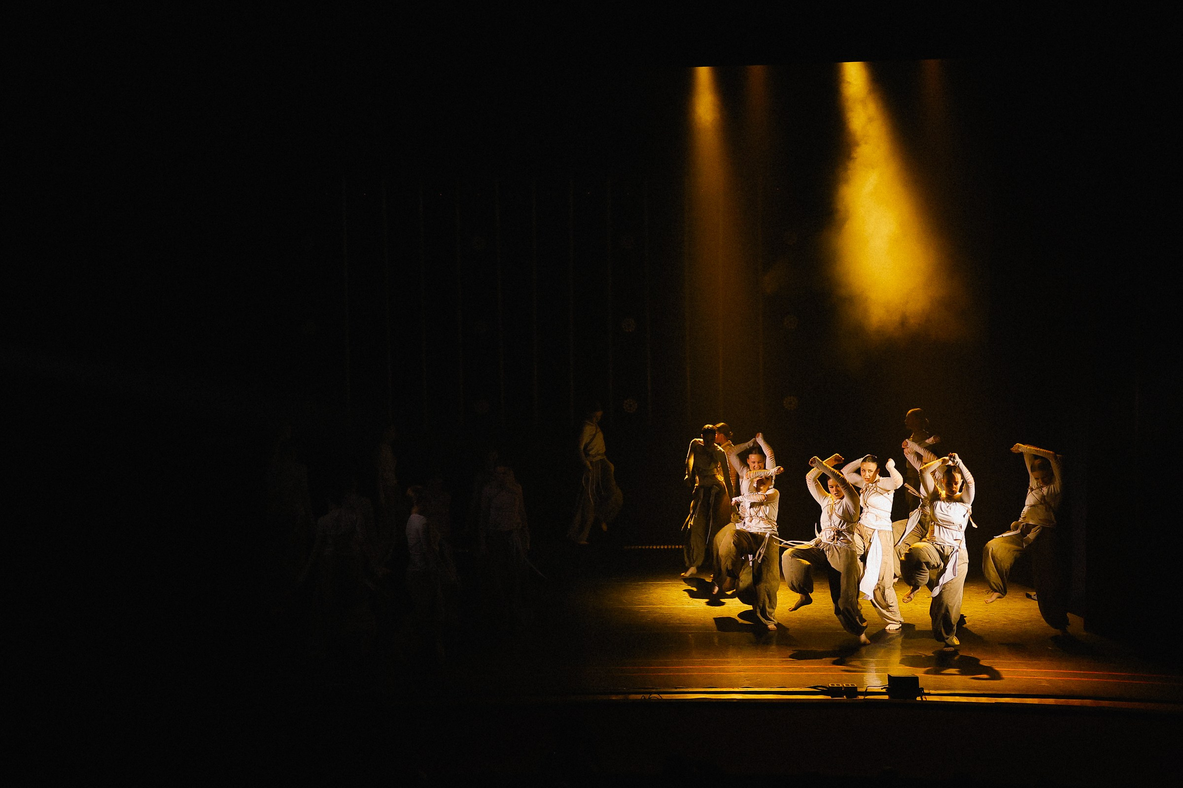 /РЕПОРТАЖ/ Танцевальное Шоу «ОНА». Свадебный фотограф Великий Новгород Станислав Кособудский