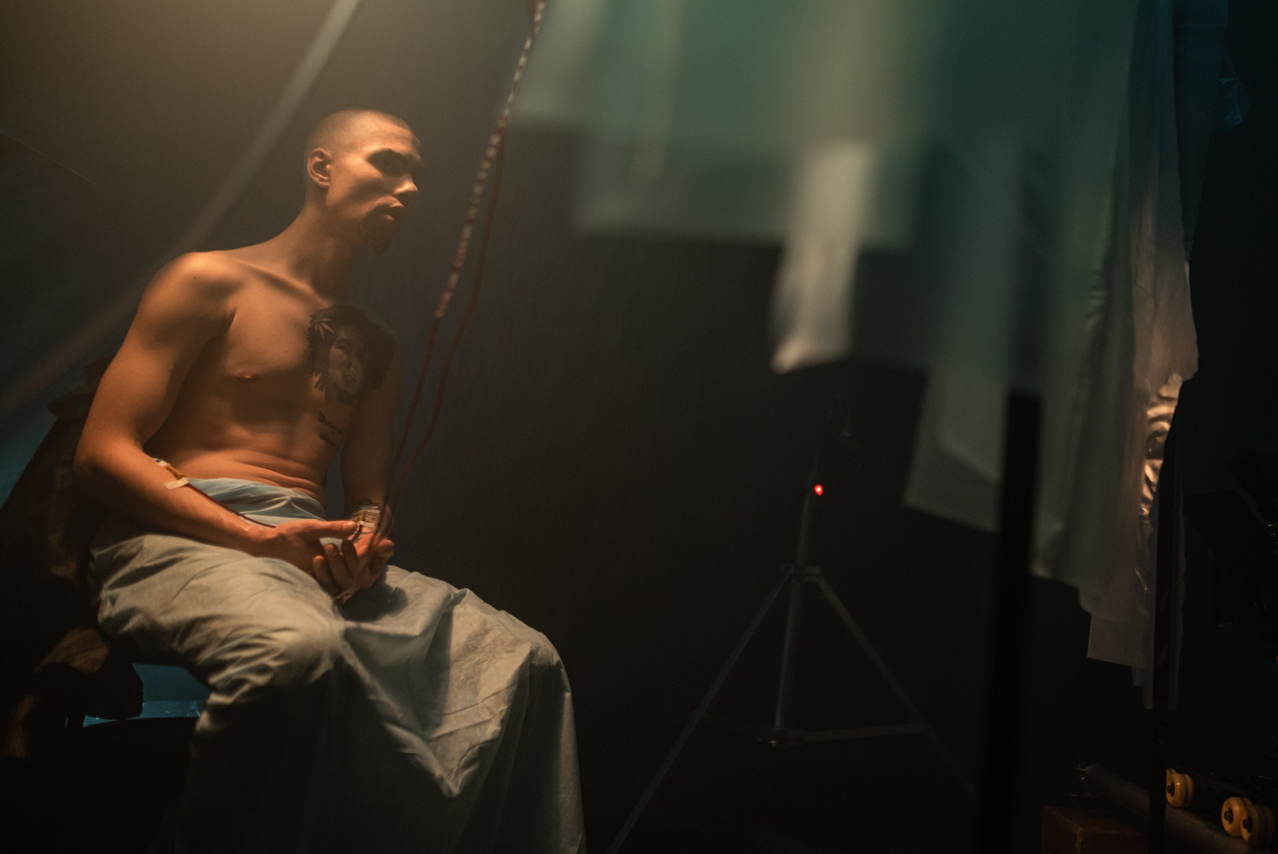 Jaspa Vol. KUPTSOVA FOTO