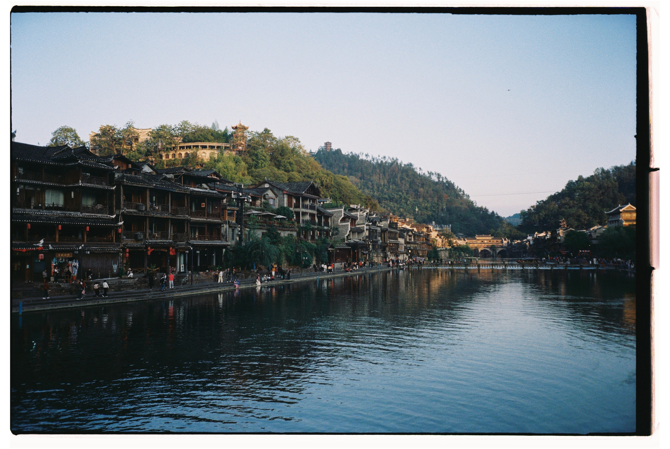 China & Hong Kong. @tomrus: Рустам Шагиморданов — фотограф