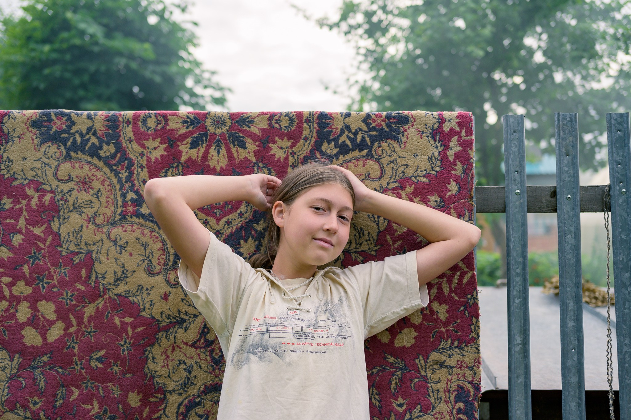 Эмоции в кадре, создание эмоциональной атмосферы кадра. Фотограф Александр Золотых