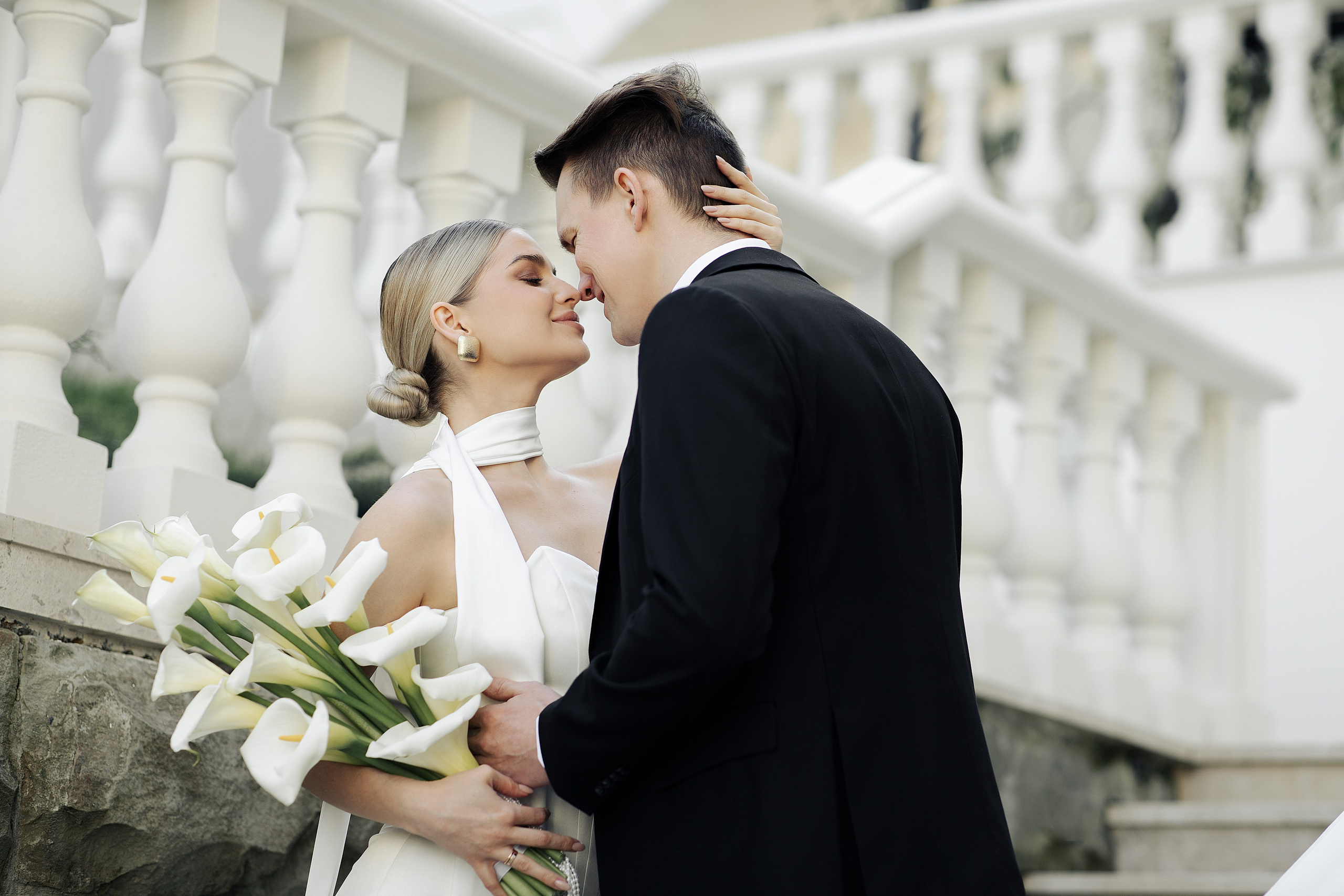 Сергей и Елена. Свадебный фотограф Ростов-на-Дону Виолетта veslers.ph