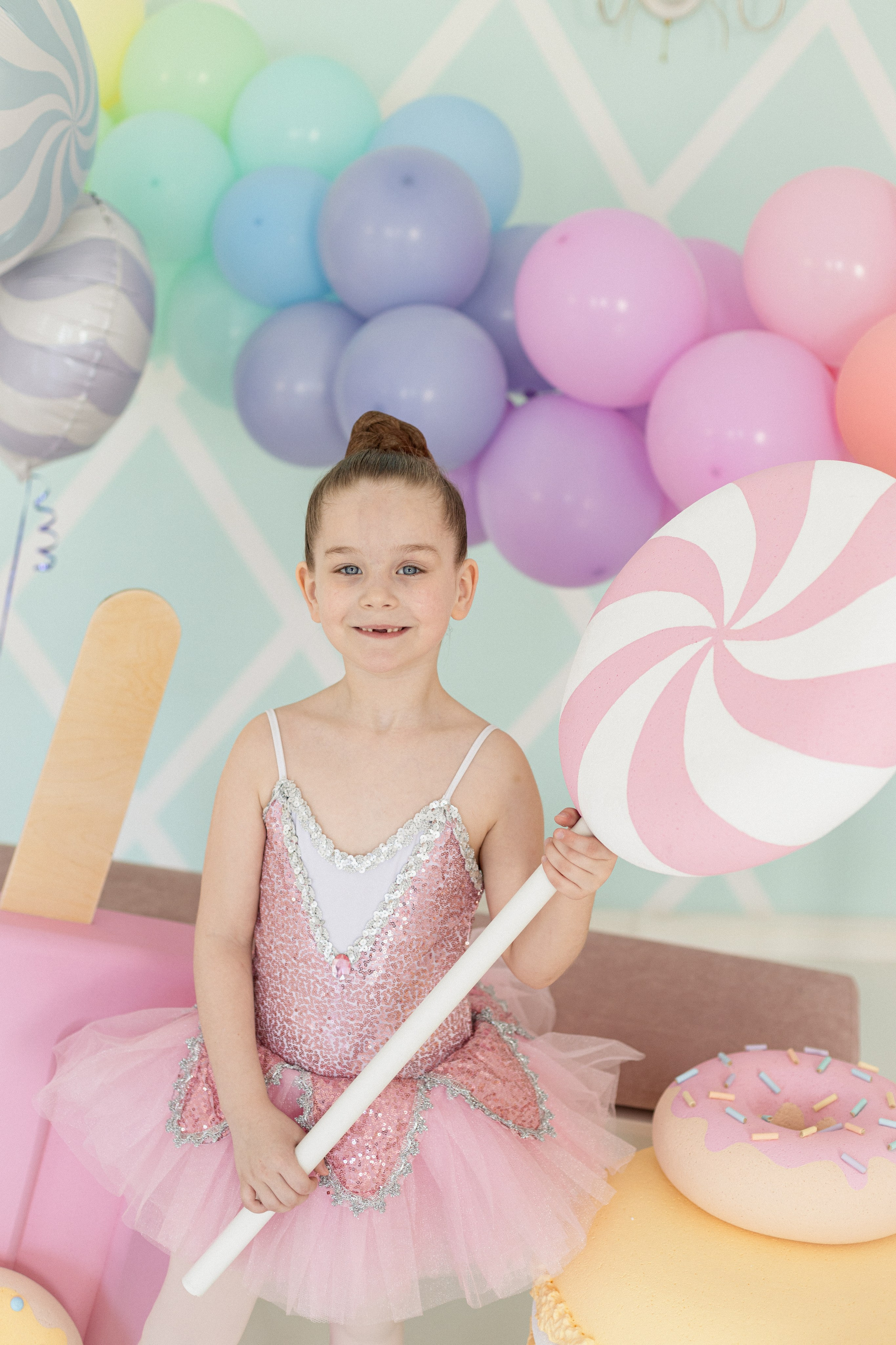 Балет с 2-х лет | Братиславская | весна. Кузьмина Анастасия — контент-фотограф | Москва