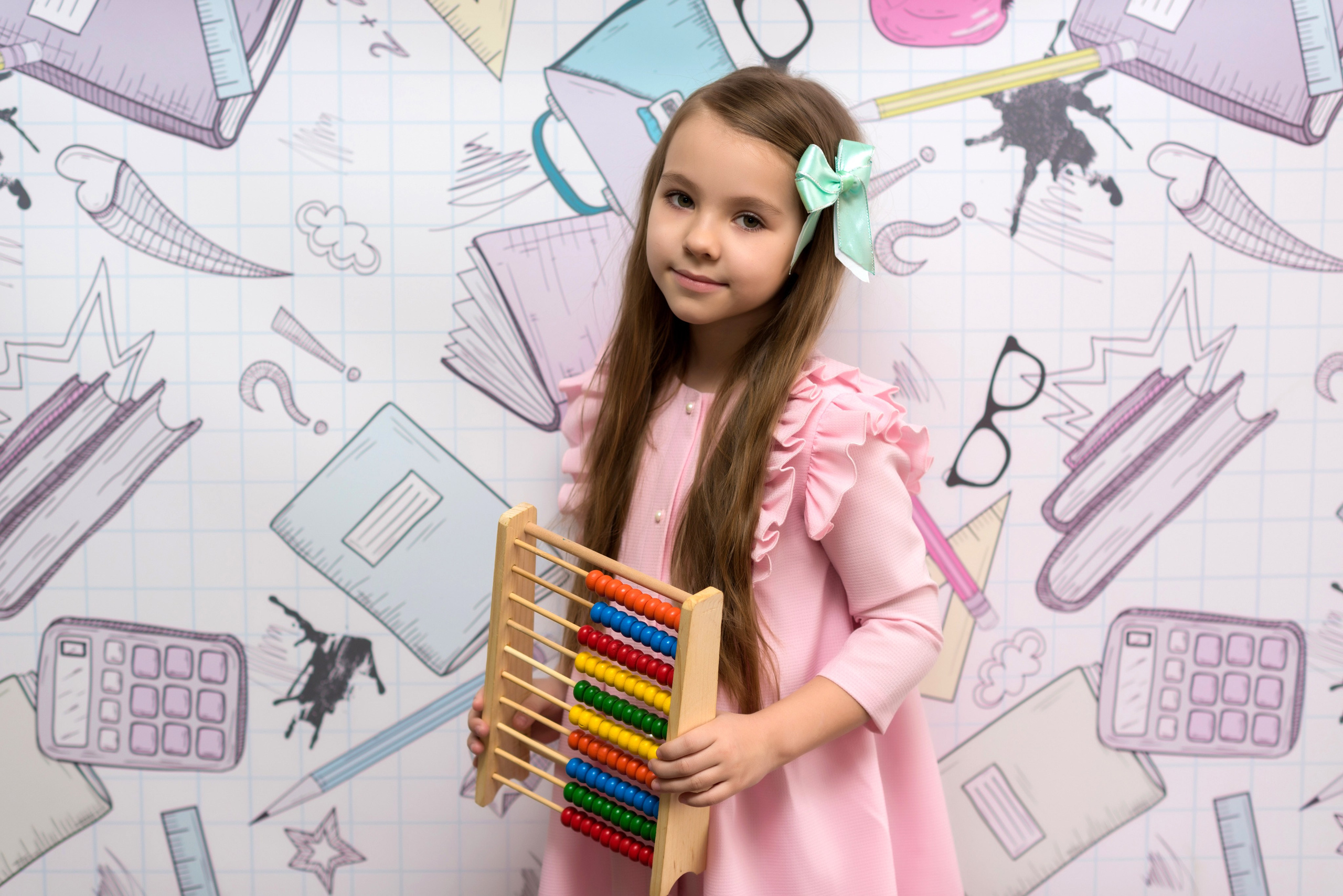 Детский сад. Фотограф Елена Ситникова