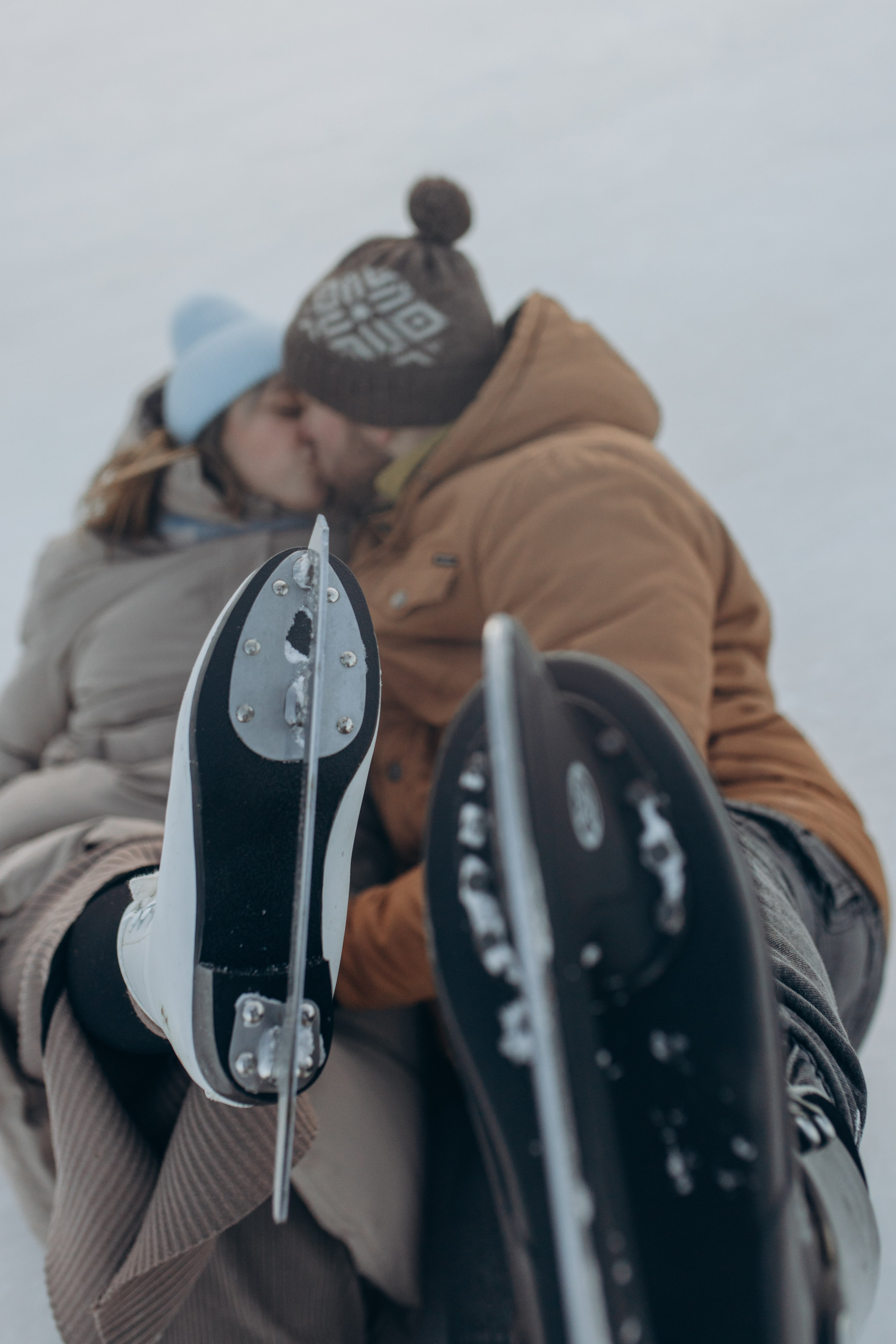 Юля и Миша. Семейный фотограф Лена Высоких в Нижнем Тагиле и Свердловской области