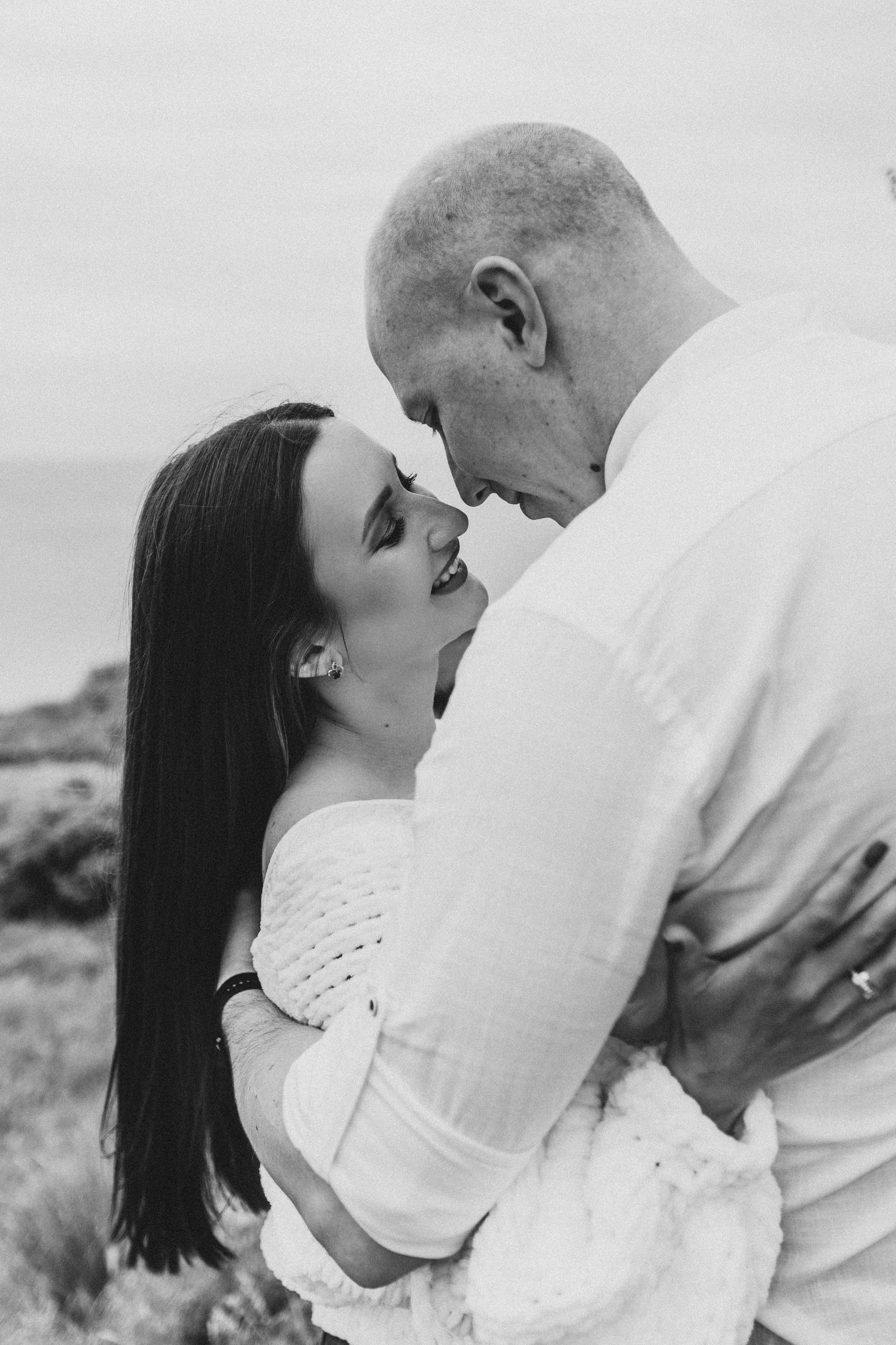 Ира и Саша. Фотограф Таганрог Любимая Надя