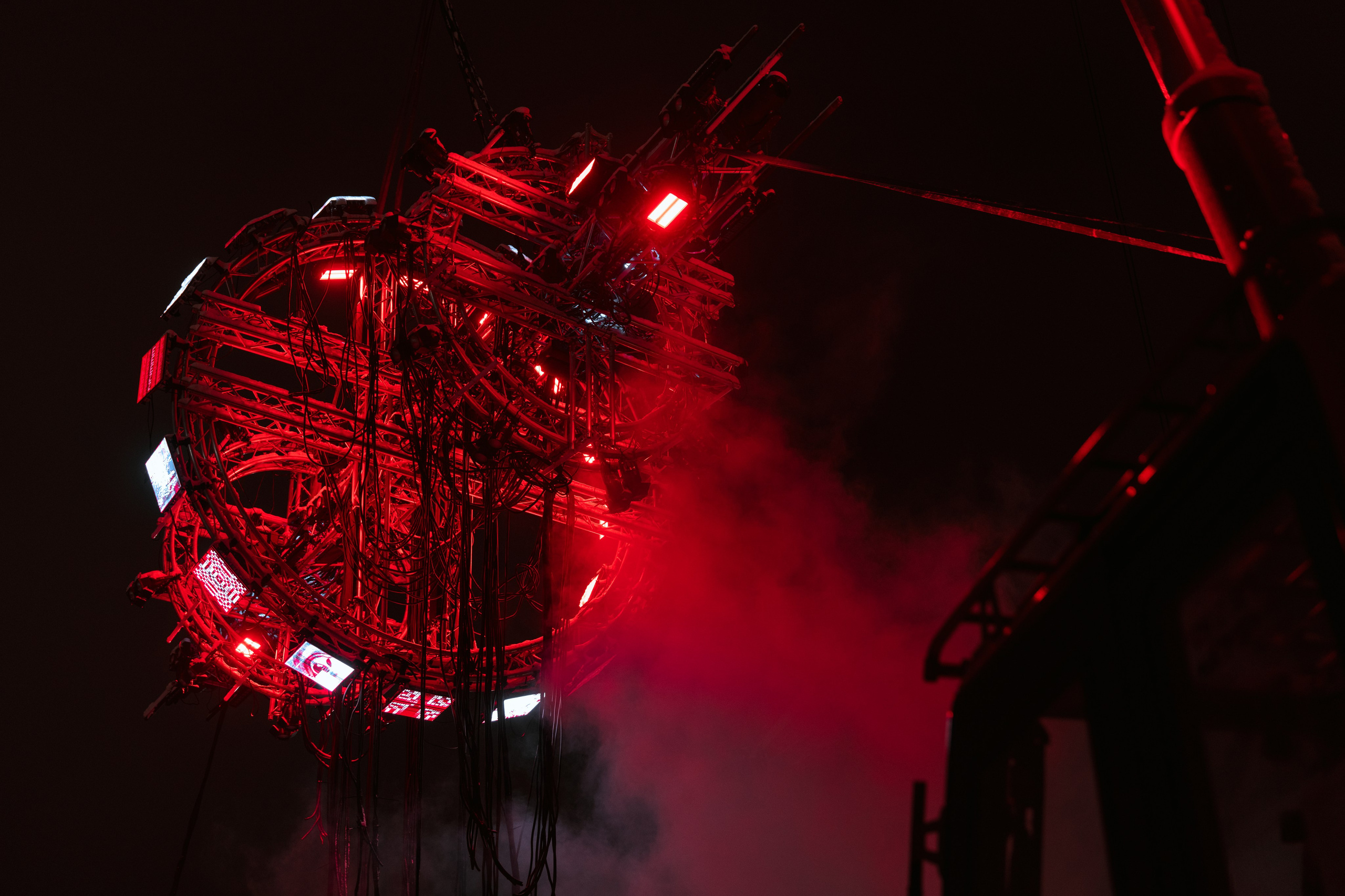 PANTERRA, POSTHUMAN ARTEFACT 003. @tomrus: Рустам Шагиморданов — фотограф