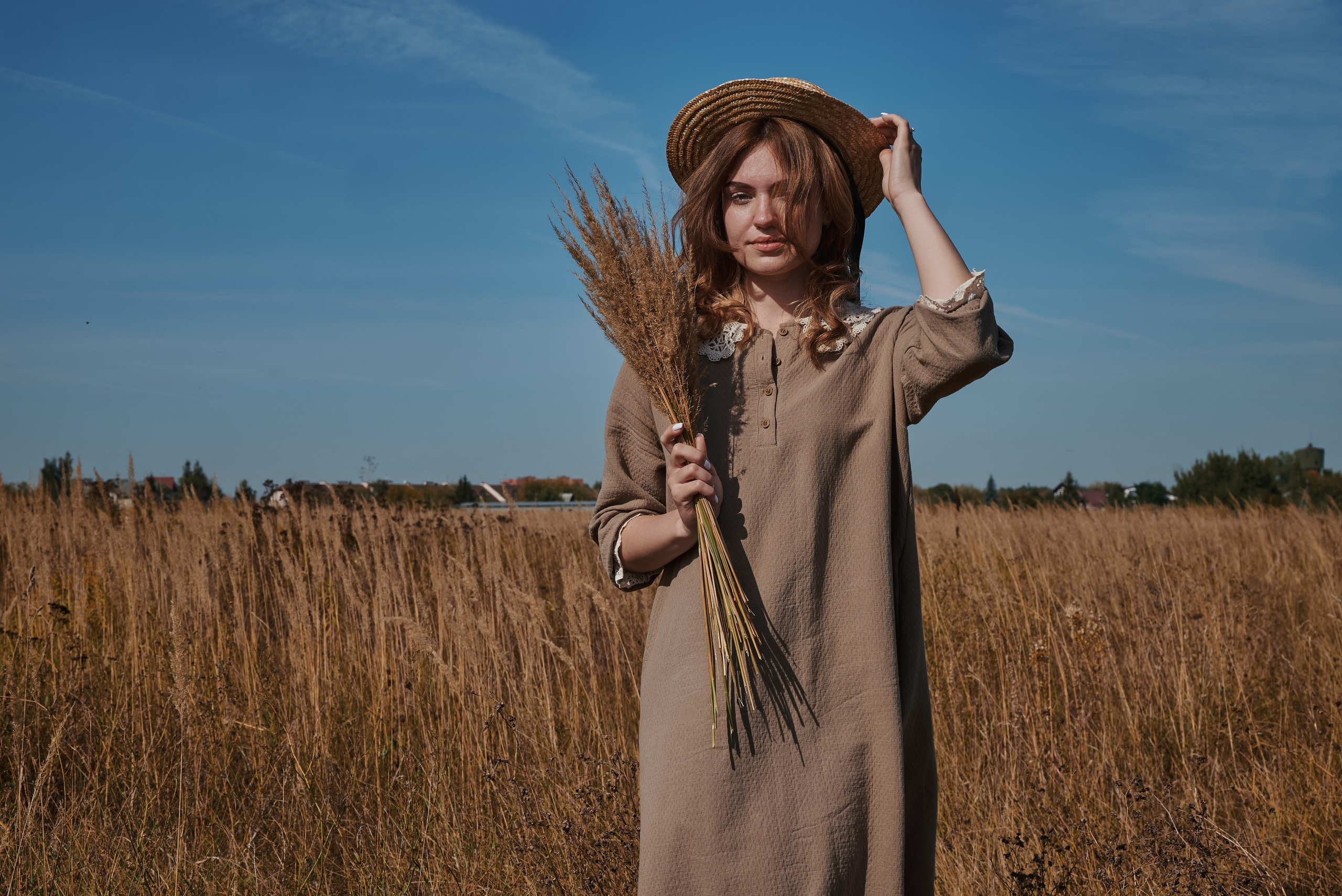 Лилия, Щелково. Фотограф Щёлково