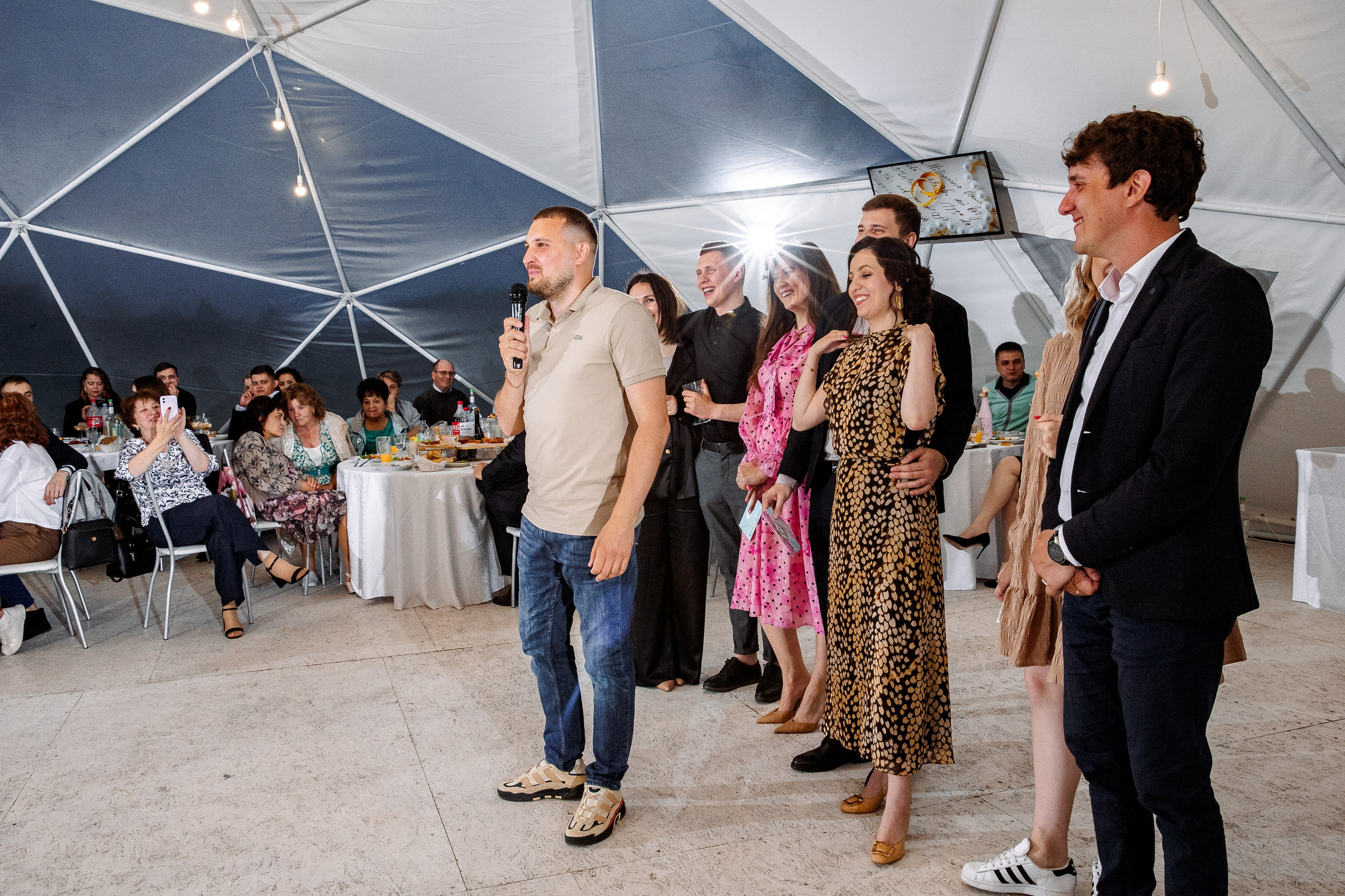 Кирилл и Екатерина. Свадебный и семейный фотограф в Челябинске Юлия Ишимова