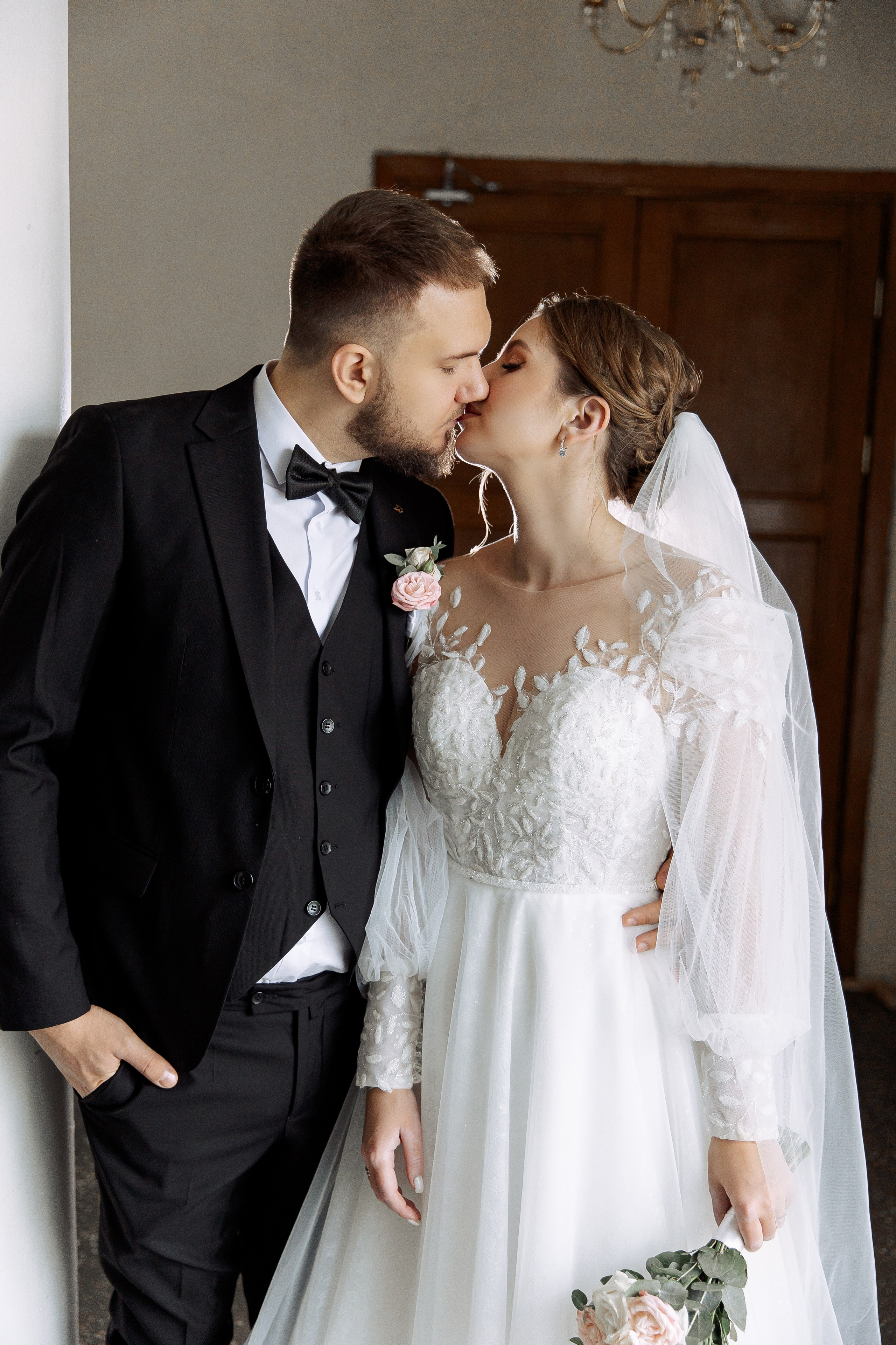 Владислава и Никита. Свадебный и семейный фотограф в Челябинске Юлия Ишимова