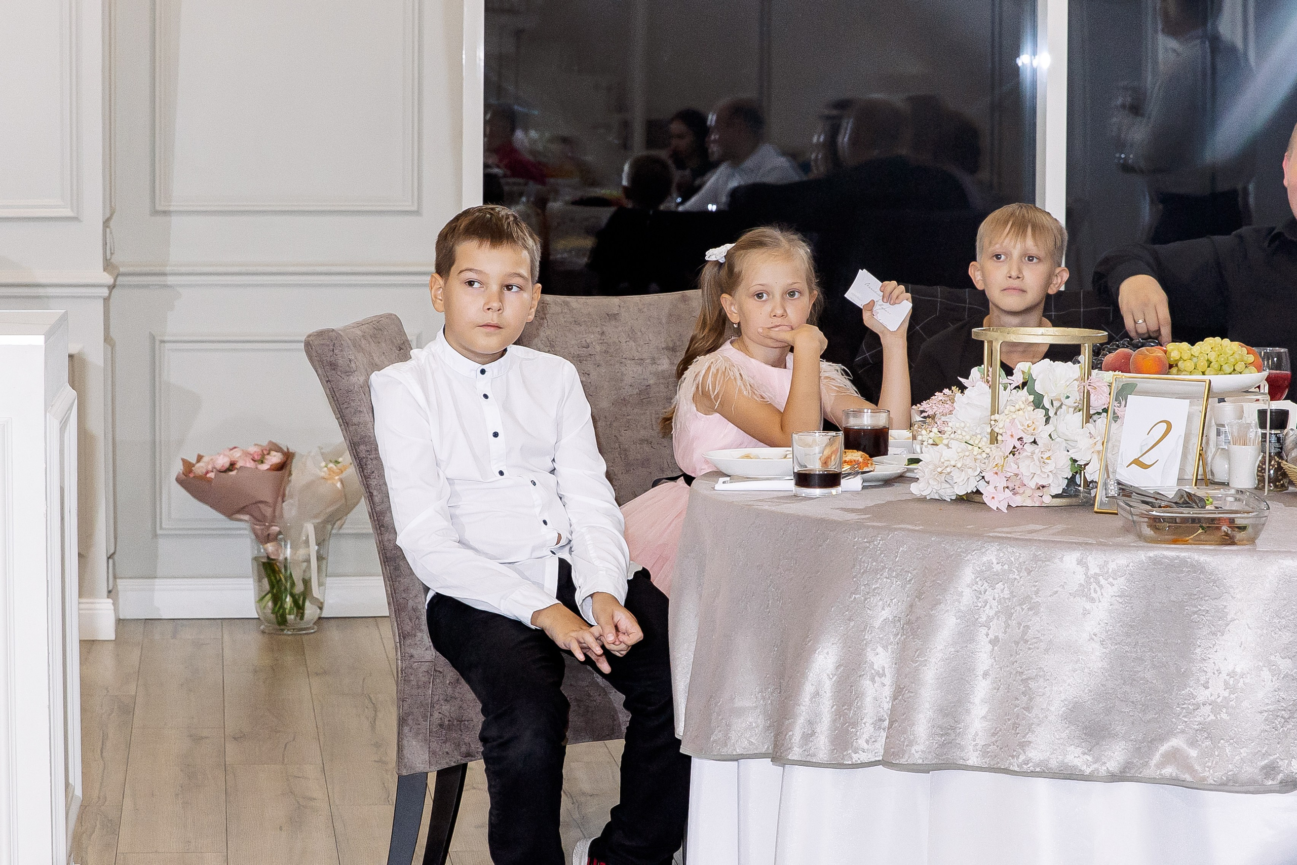 Станислав и Марина. Свадебный и семейный фотограф в Челябинске Юлия Ишимова