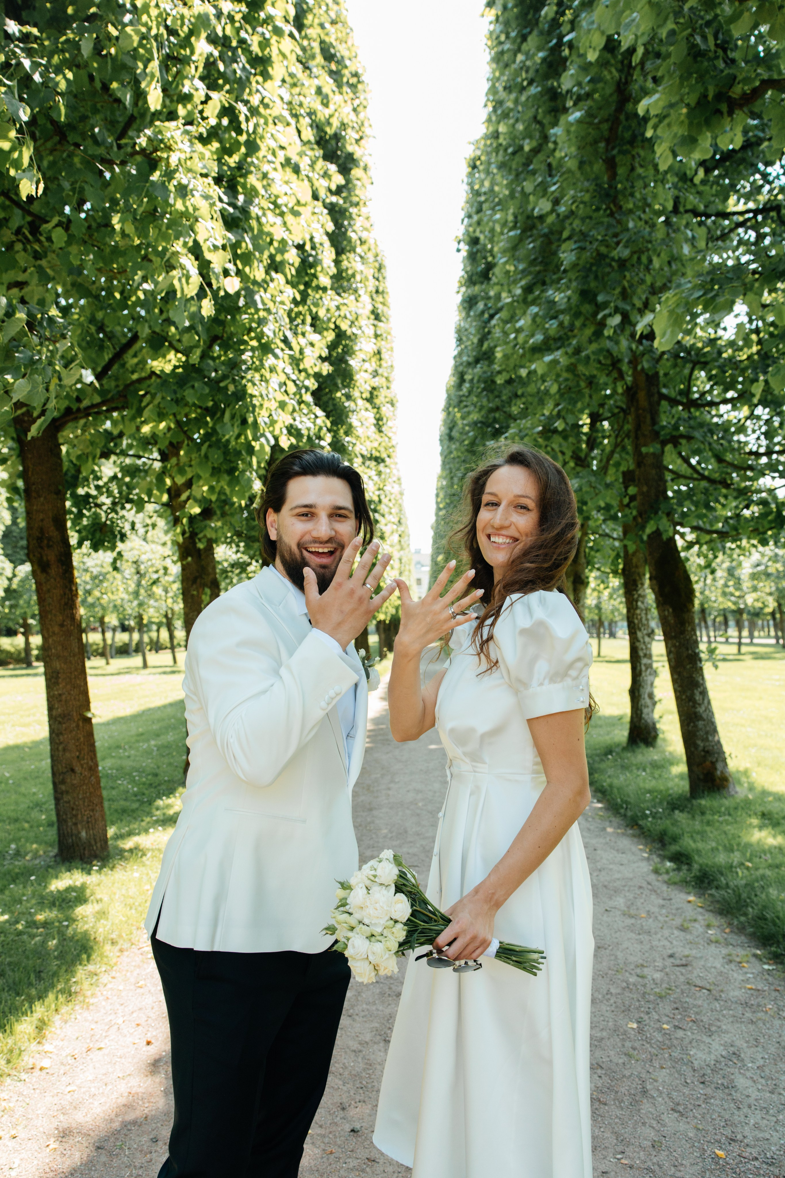 NIKITA & ANASTASIA. Свадебное ФОТО & ВИДЕО Москва/Липецк