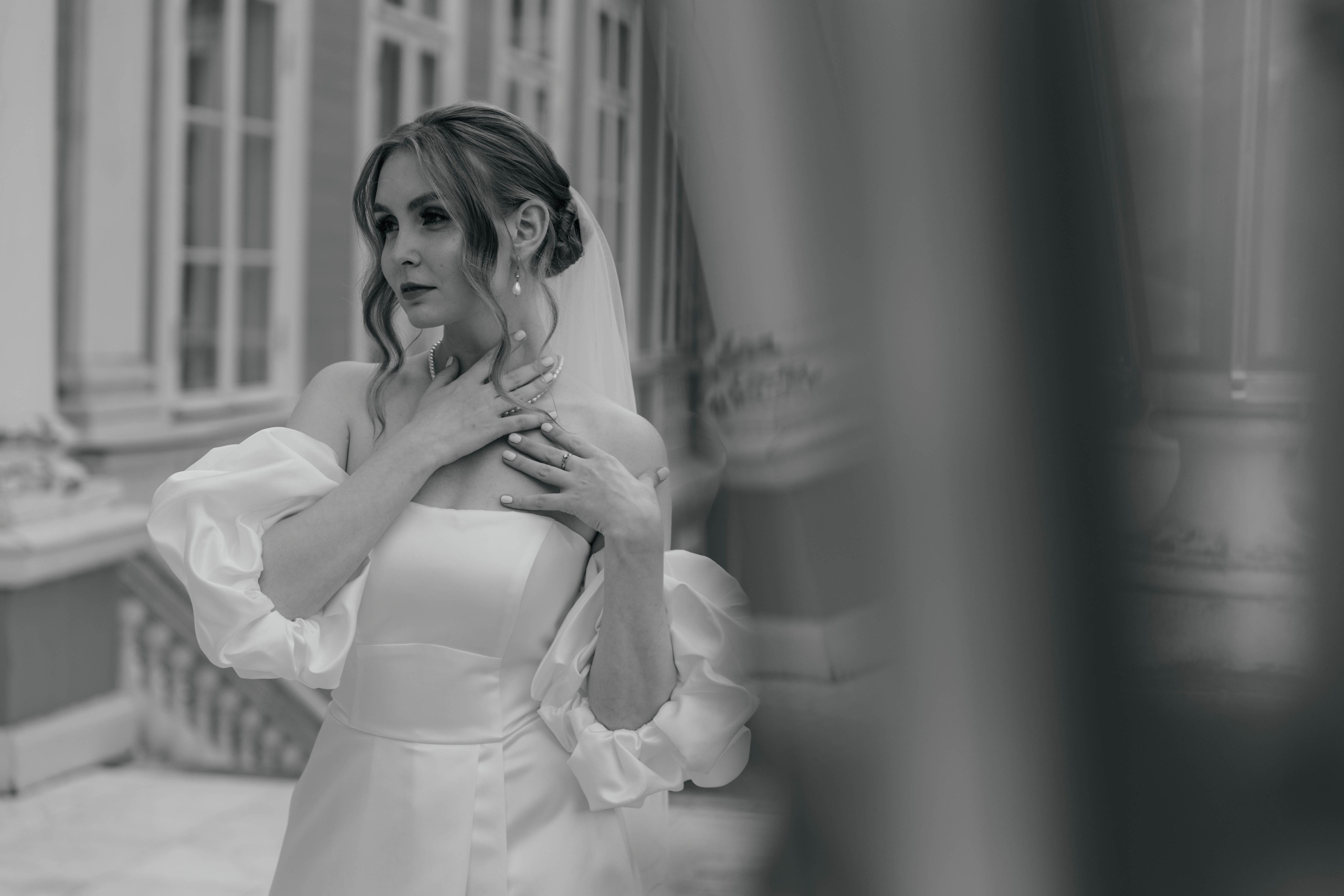 DANIEL & ANNA. Свадебное ФОТО & ВИДЕО Москва/Липецк