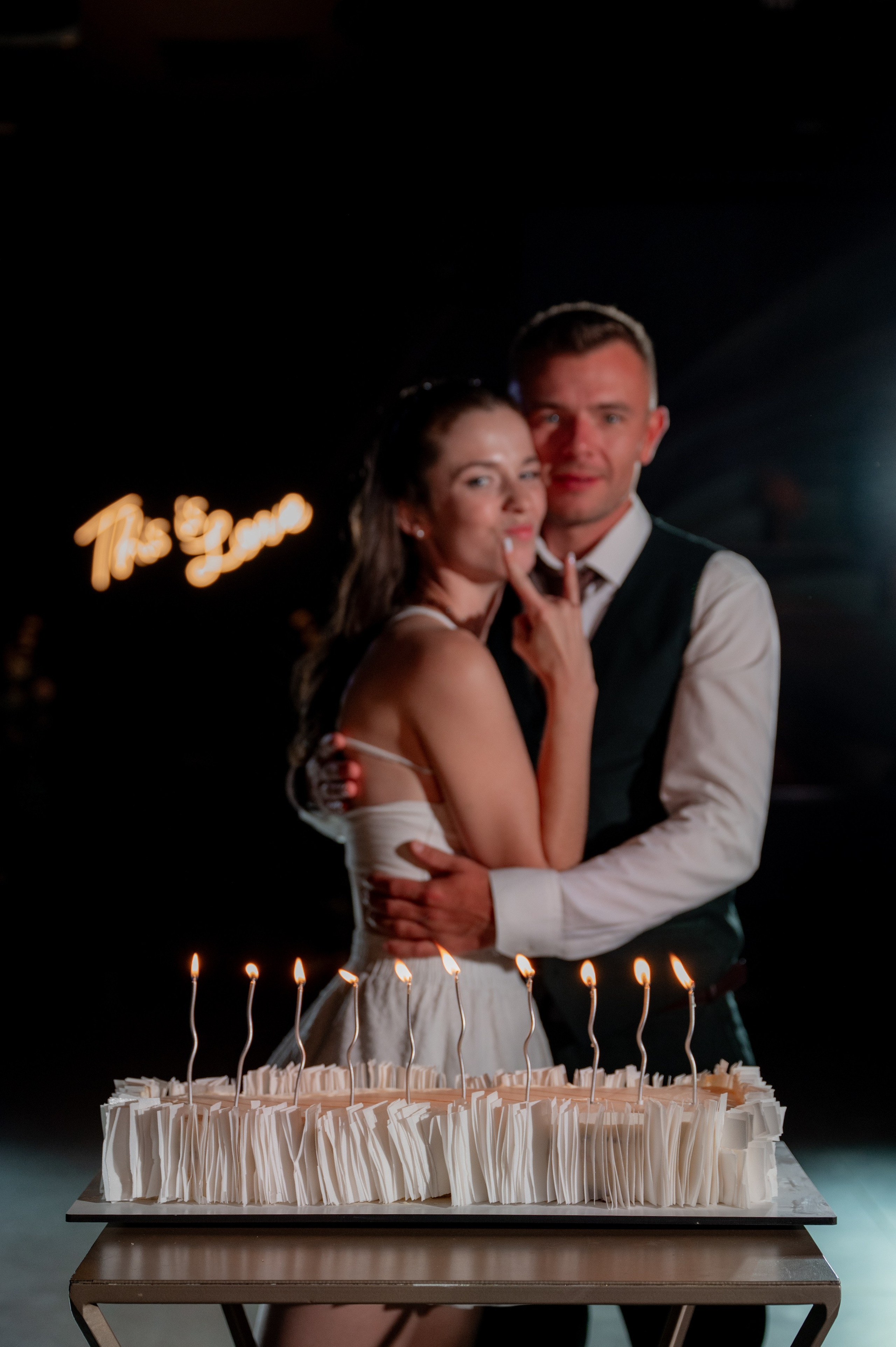 Свадьба. Фотограф Ирина Богомолова