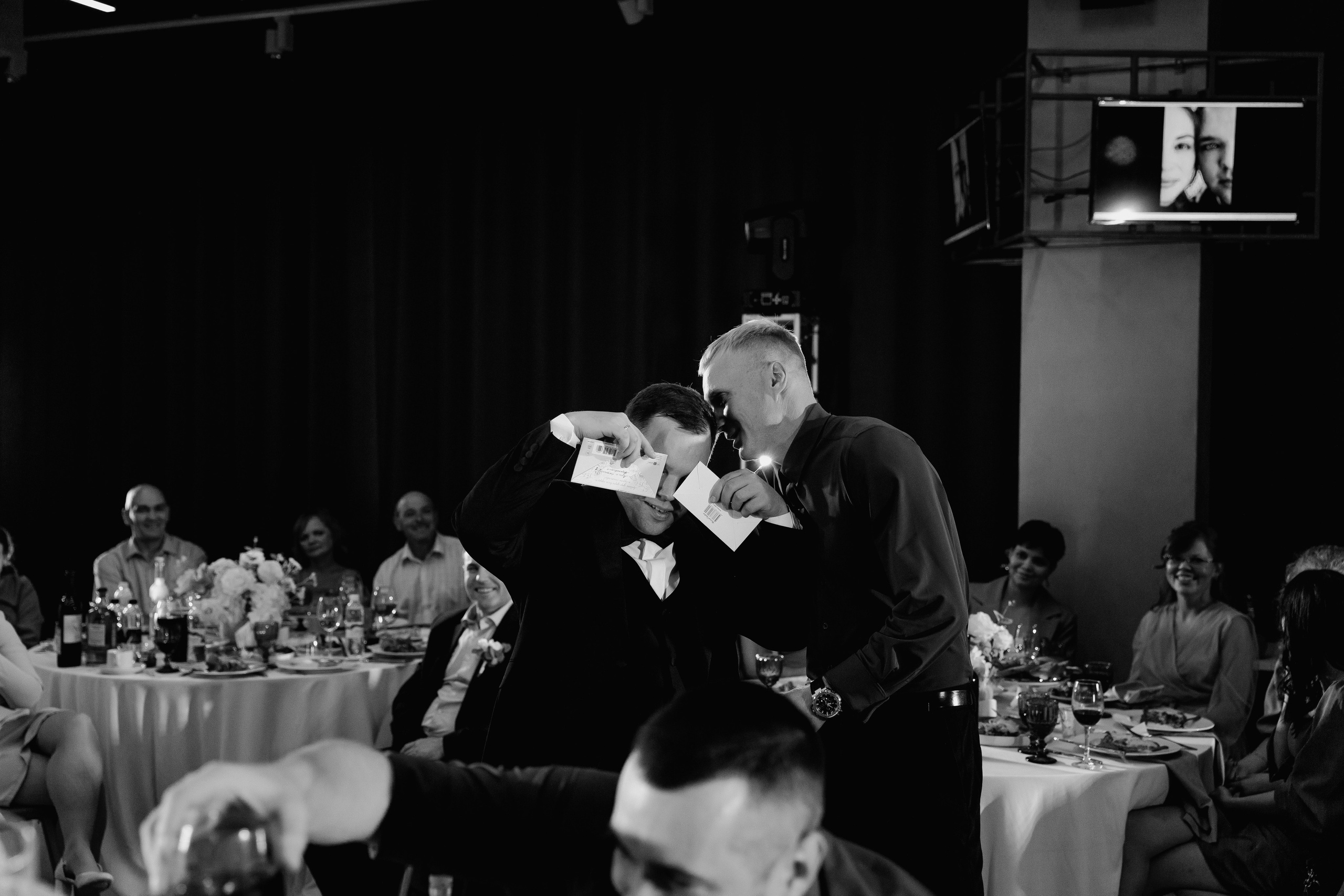 Саша и Катя. Свадебный фотограф Лопатин Василий