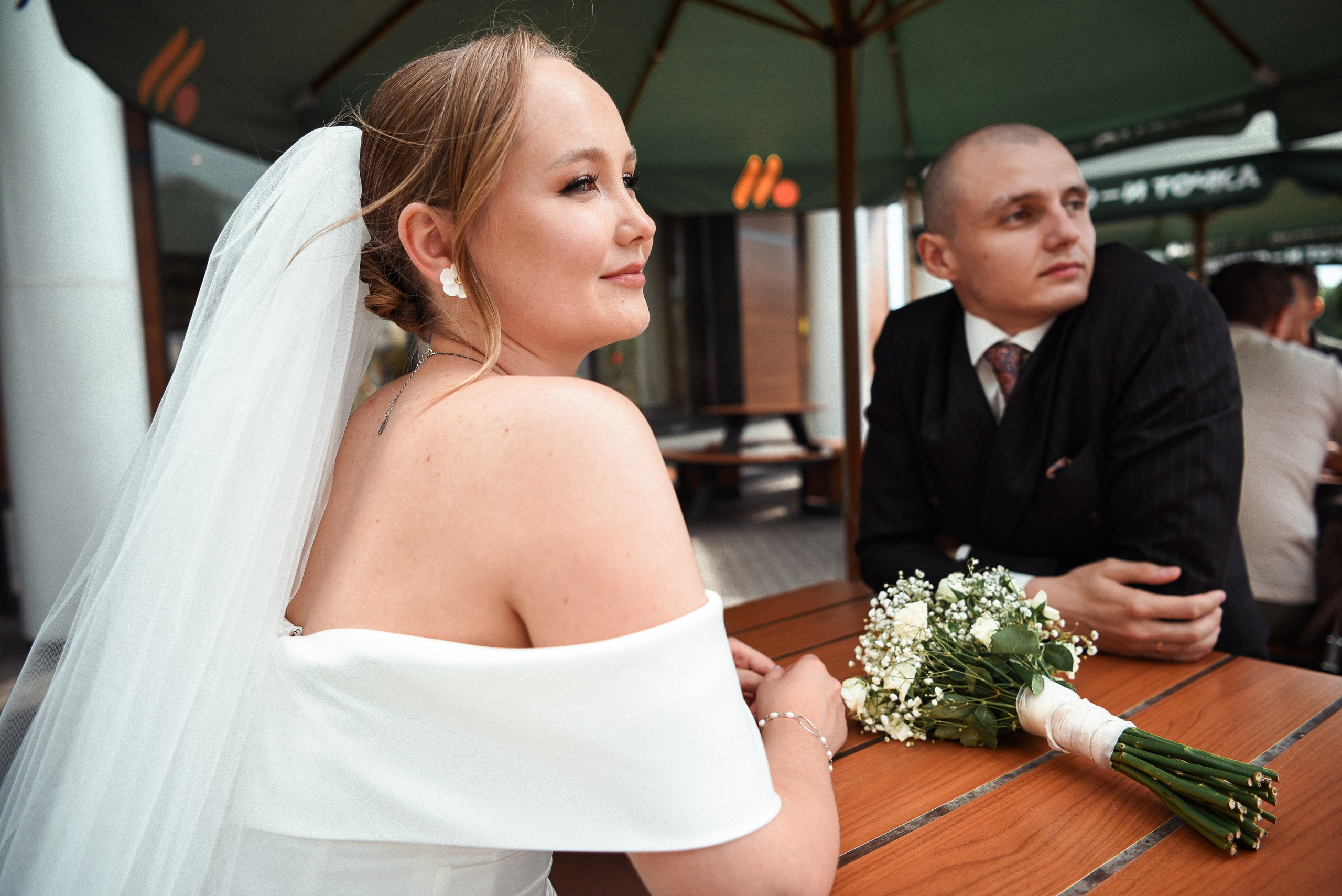 Аня Сергей/. Фотограф Чебоксары / Москва