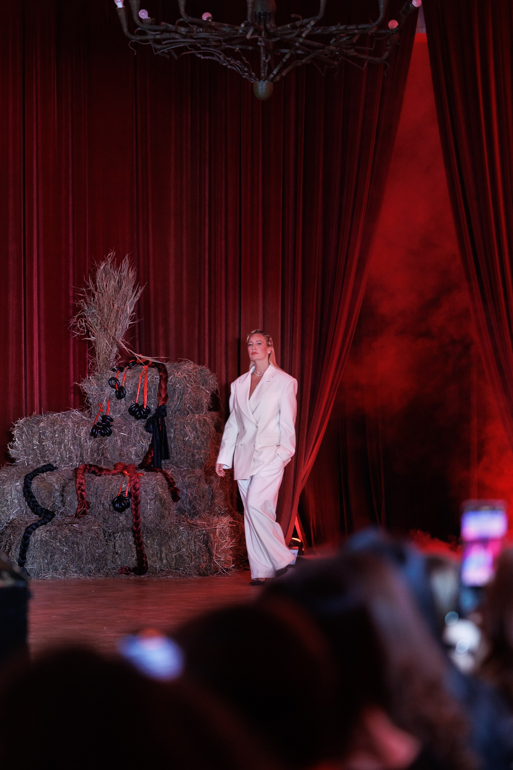 N68 Atelier Haute Couture. Свадебный, портретный и репортажный фотограф Дмитрий Карпов