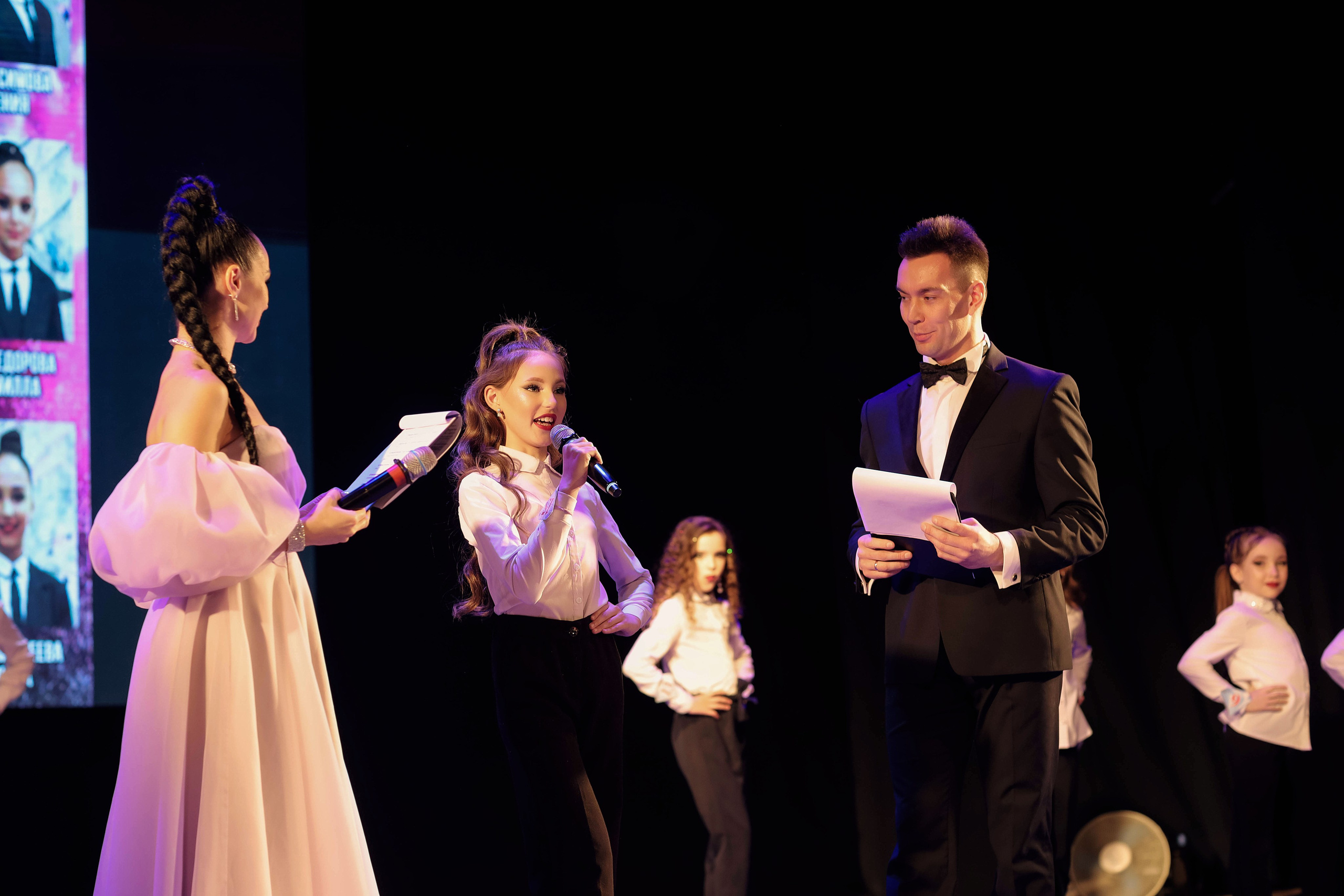 Краса Чувашии-2024 — 2024.03.10. Портретный и репортажный фотограф в Чебоксарах Андриян Чаркин