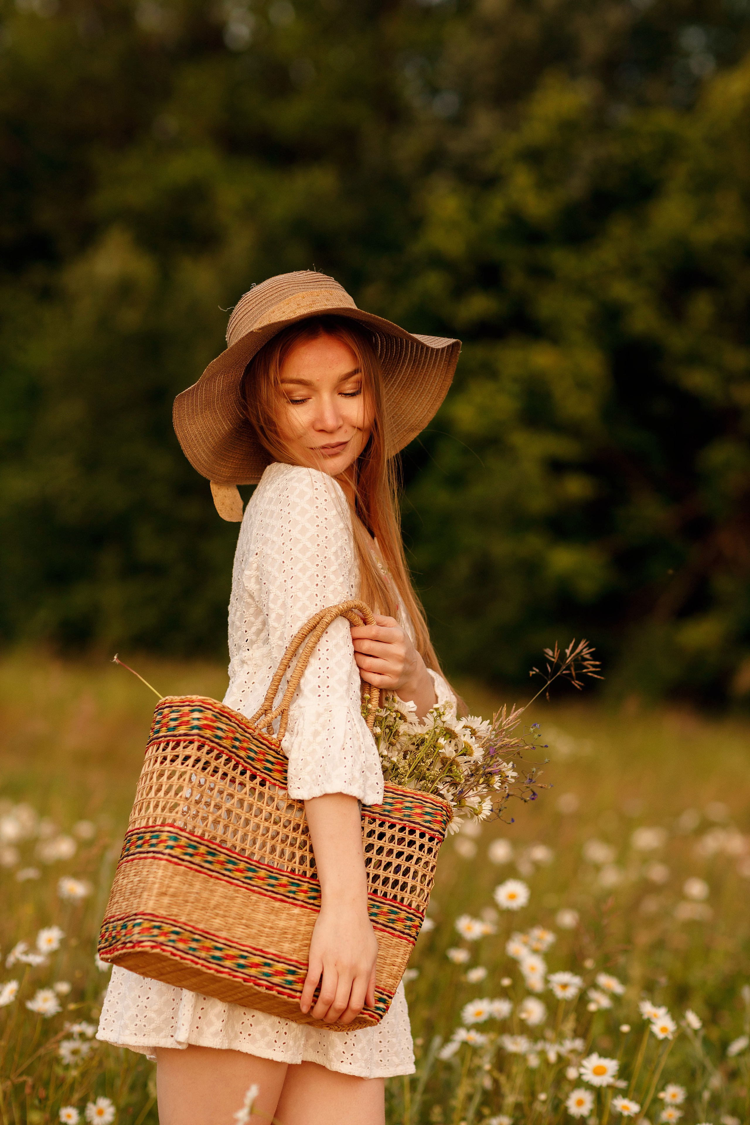 Пикник. Портретный и репортажный фотограф в Чебоксарах Андриян Чаркин