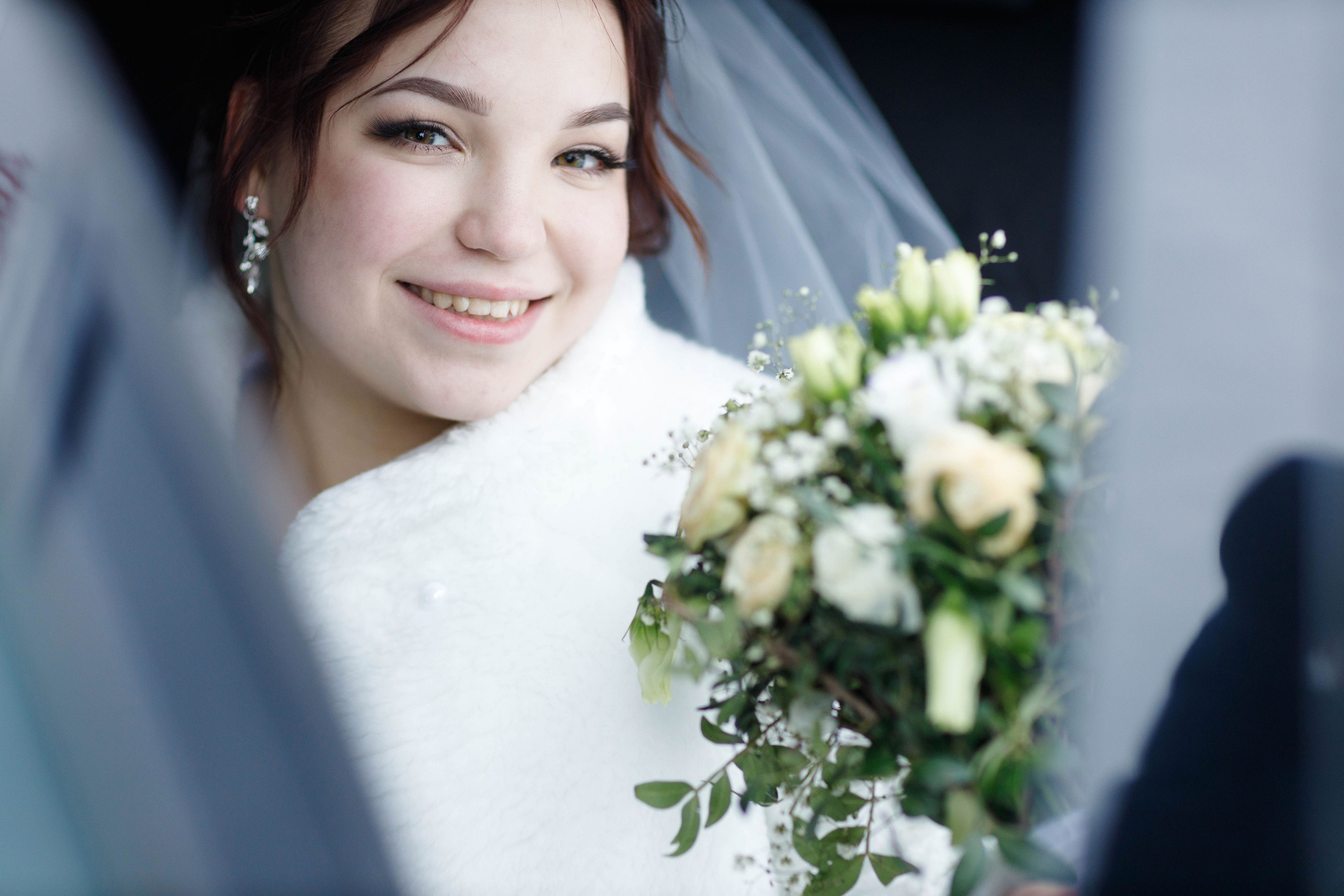 Миша и Саша. Портретный и репортажный фотограф в Чебоксарах Андриян Чаркин