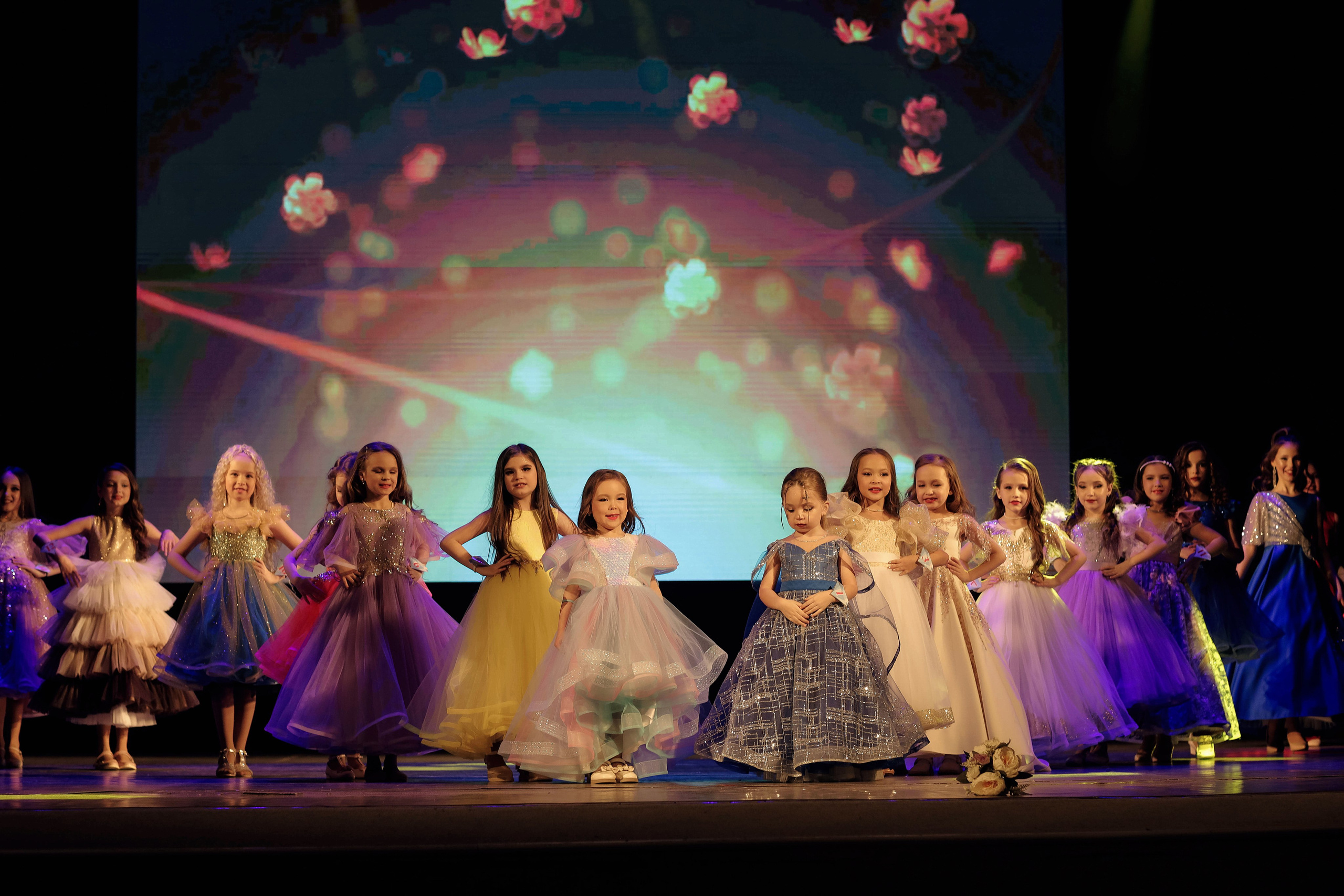 Краса Чувашии-2024 — 2024.03.10. Портретный и репортажный фотограф в Чебоксарах Андриян Чаркин