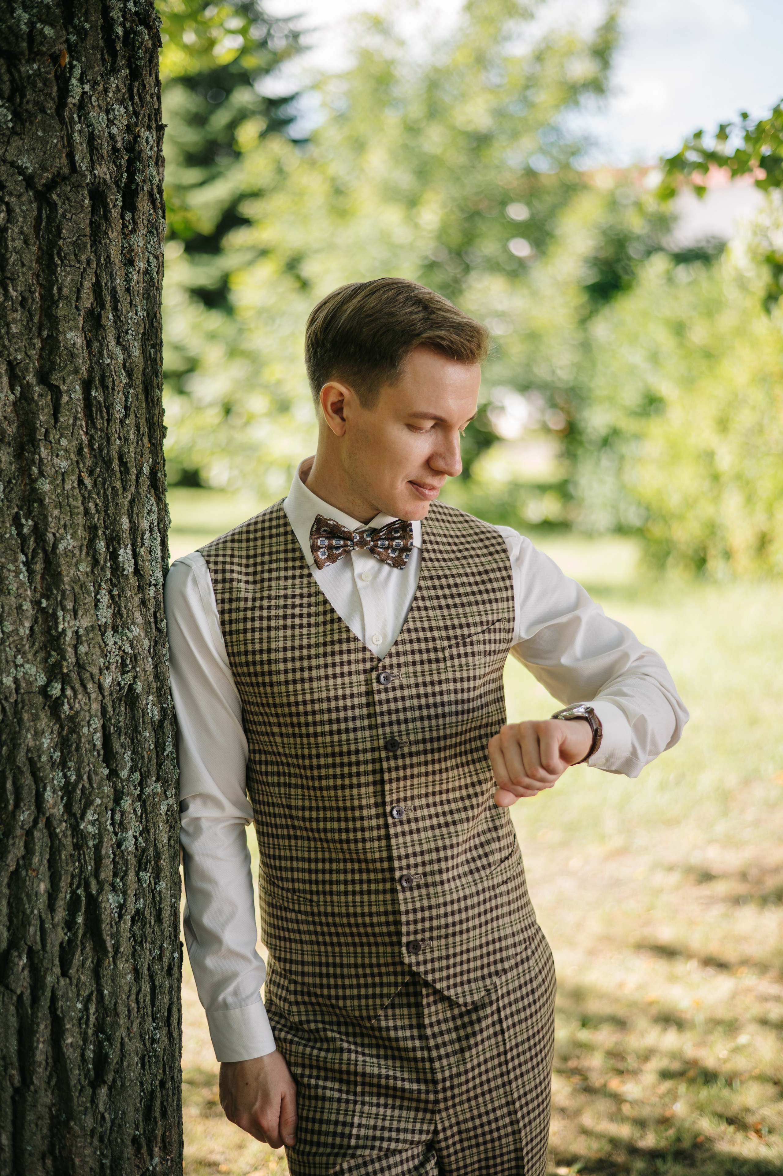 Екатерина и Евгений. Фотограф Архангельск