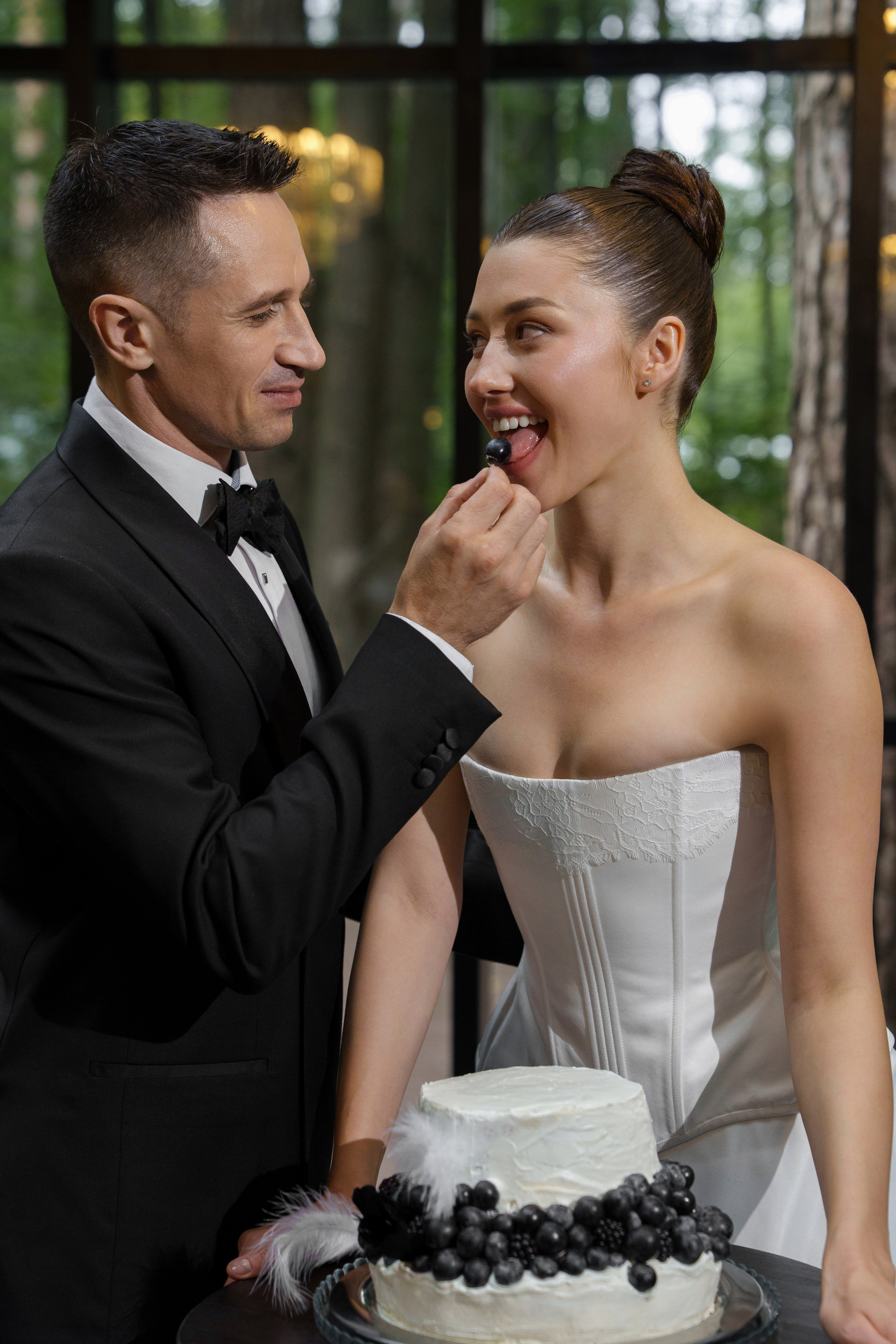 Дмитрий и Яна. Свадебный и репортажный фотограф Элина Козырьянова