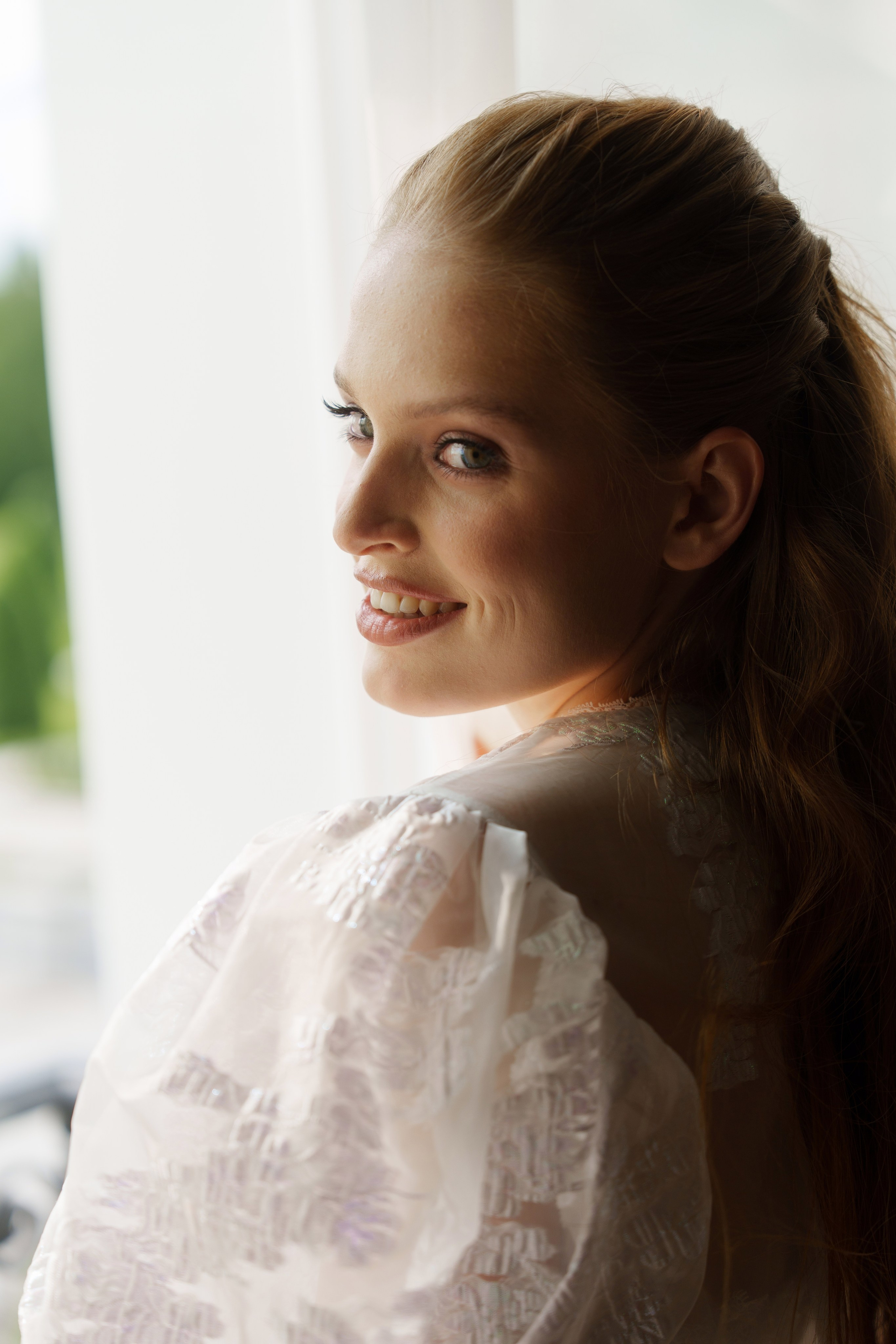 Villa Michetti. Свадебный и репортажный фотограф Элина Козырьянова