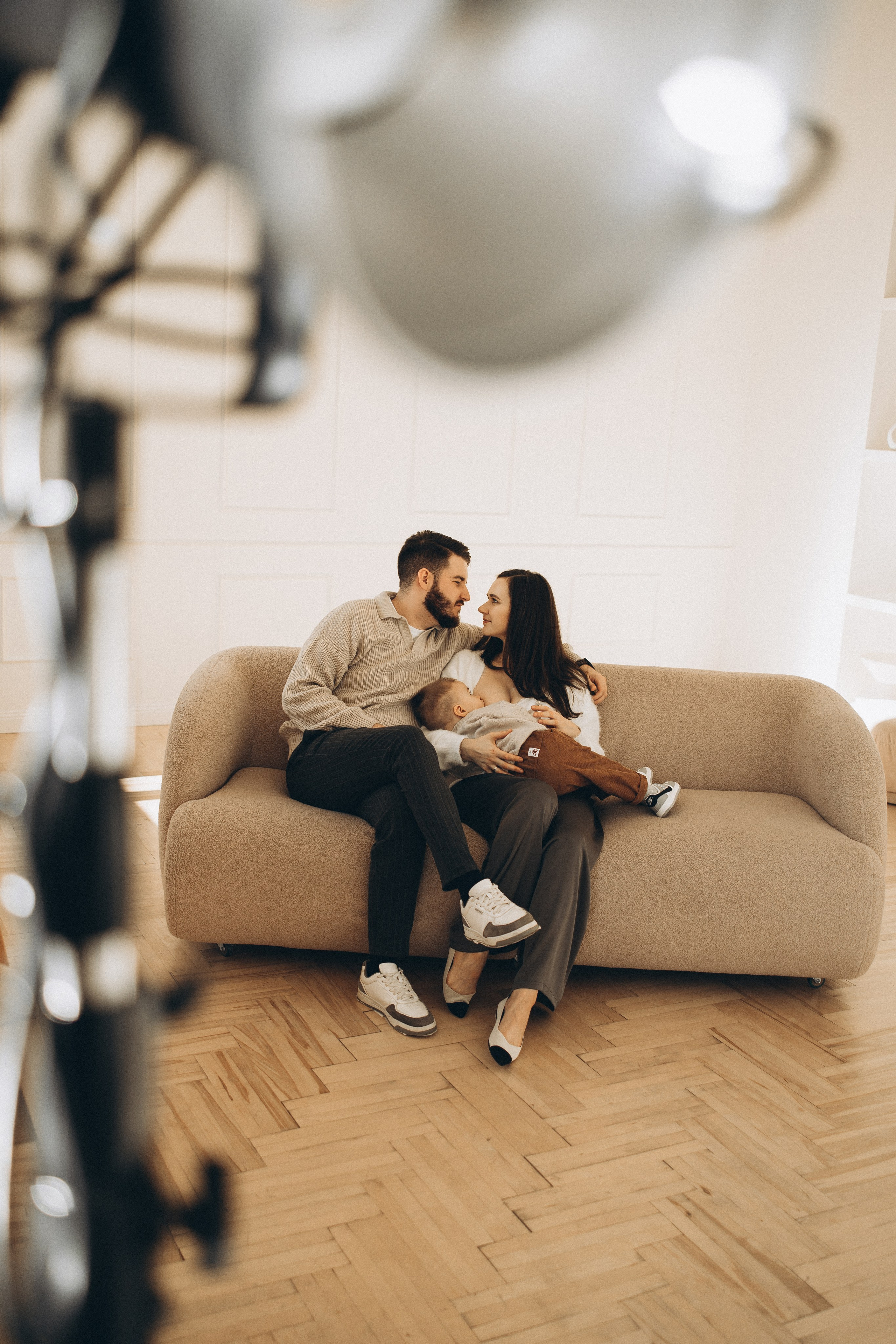 Семейная история 2 годика. Семейный и детский фотограф, таганрог, ростов-на-дону