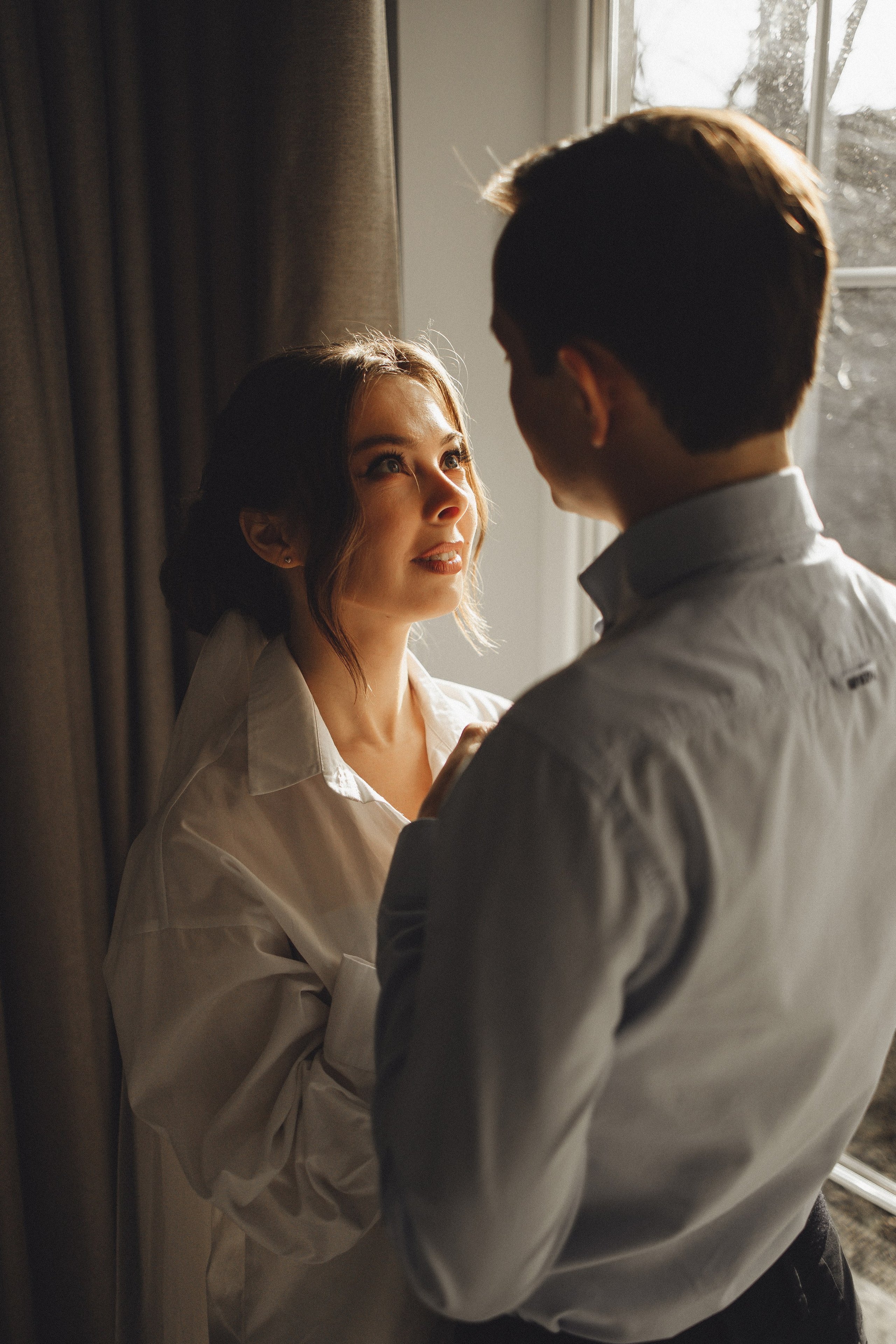 Свадебная история для двоих. Семейный и детский фотограф, таганрог, ростов-на-дону