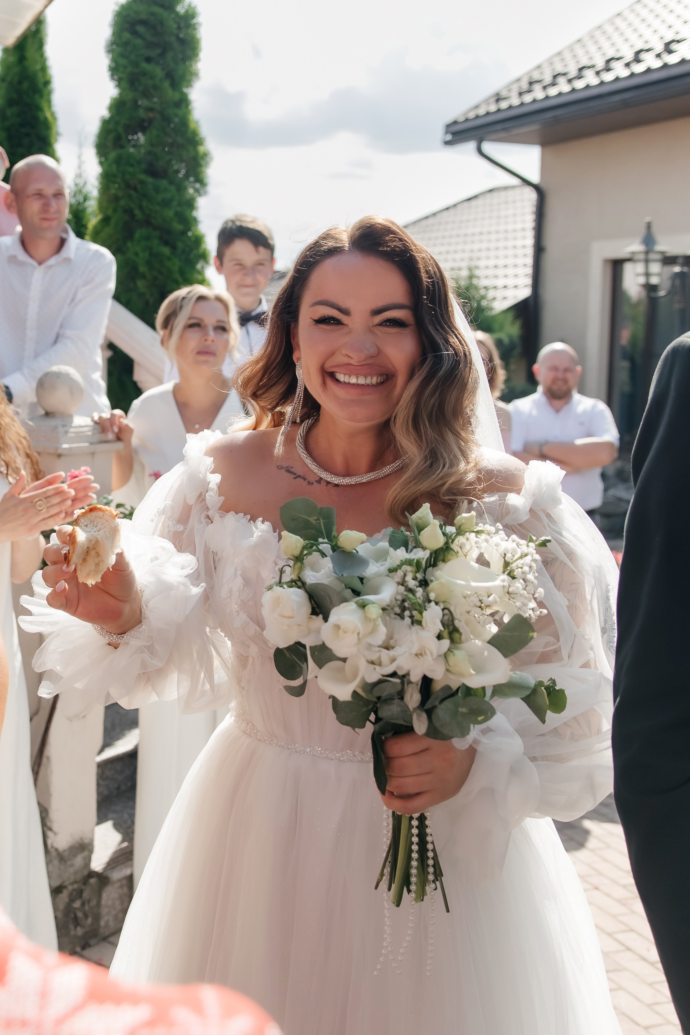 Астория + усадьба Белладжио. Фотограф ВИКА МЕДУЗА