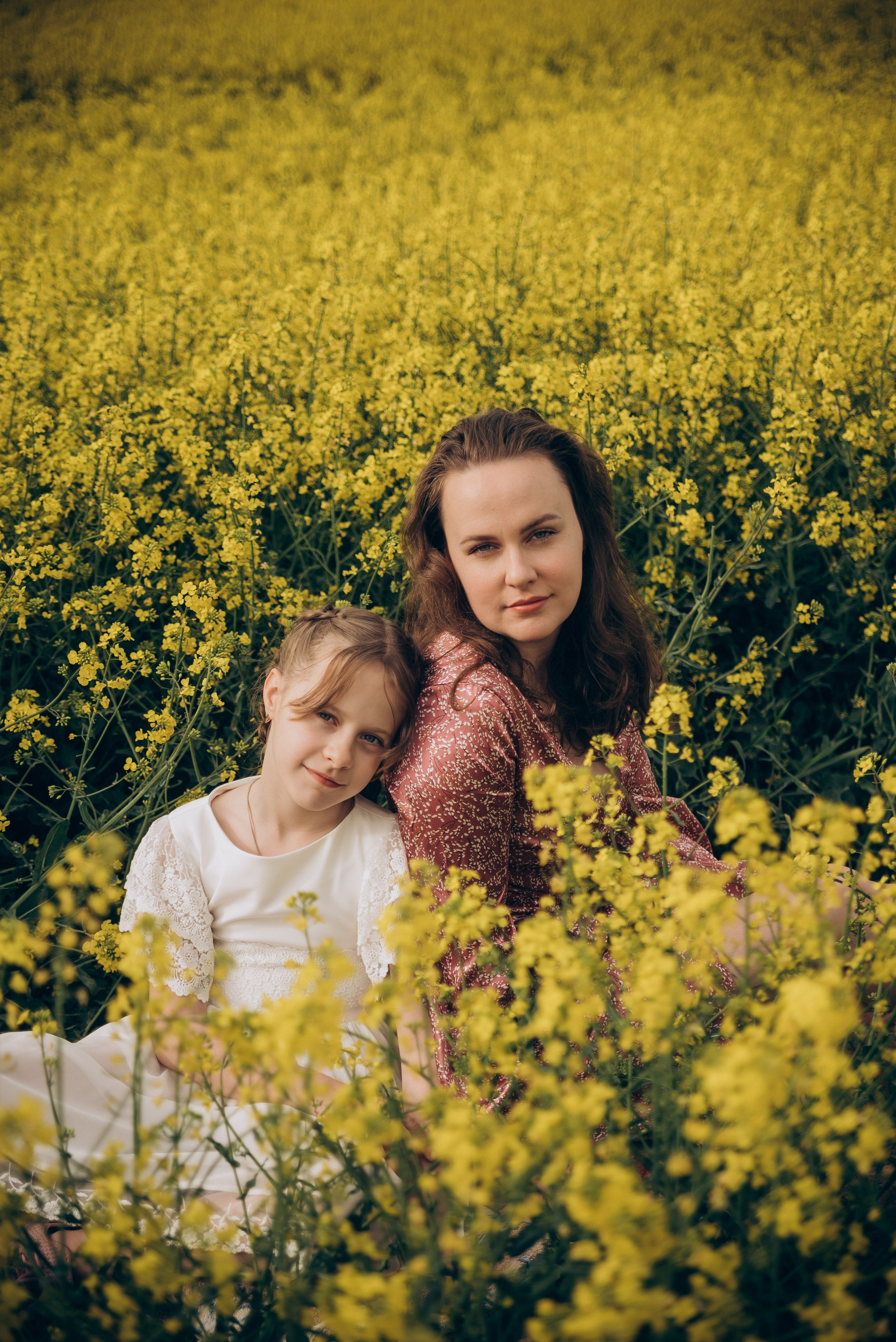Ира и Саша. Свадебный и семейный фотограф в городе Смоленске
