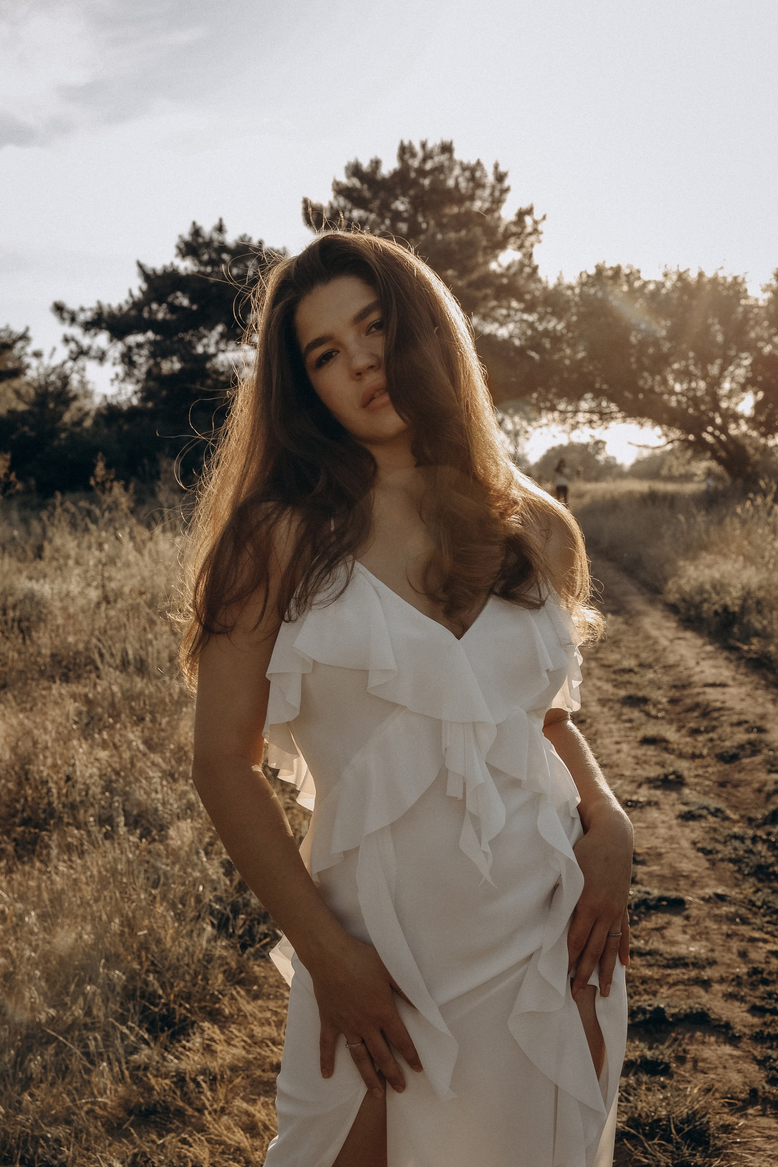 Алёна. Мария Трут. Фотограф