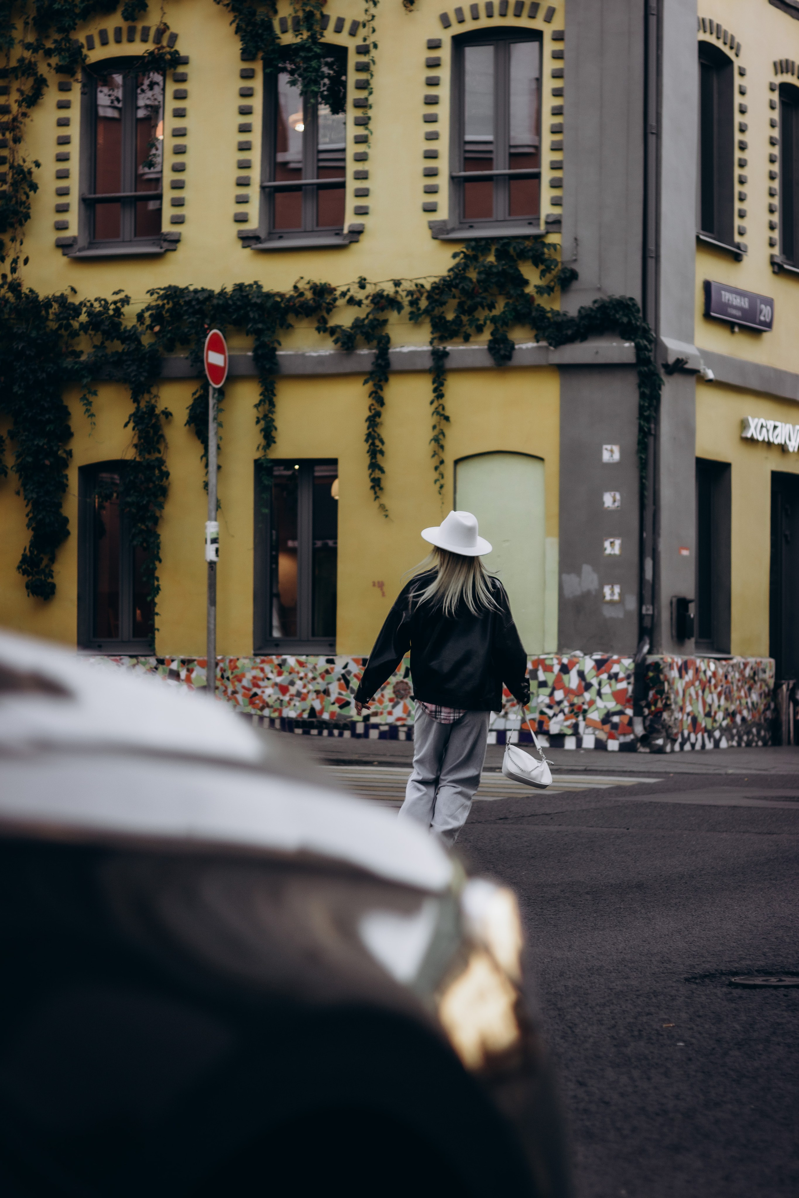 Лера. Мария Трут. Фотограф