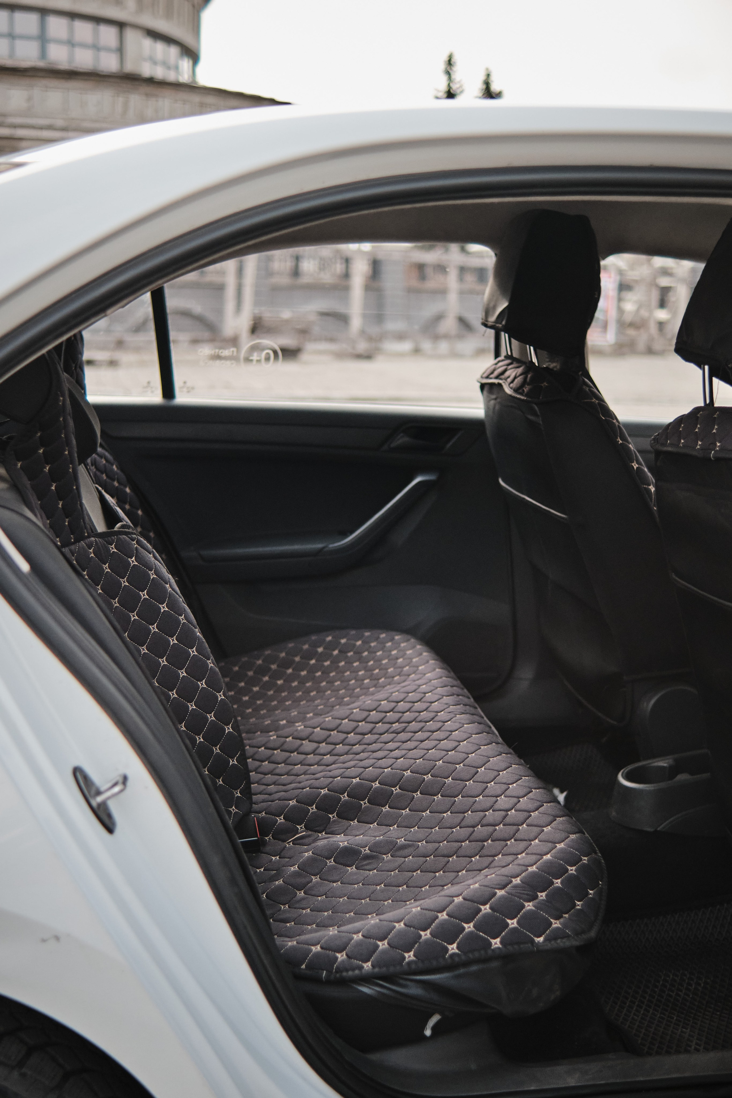 Новый автопарк Яндекс такси в Новокузнецке. Свадебный и семейный фотограф в Новокузнецке Иван Иванов