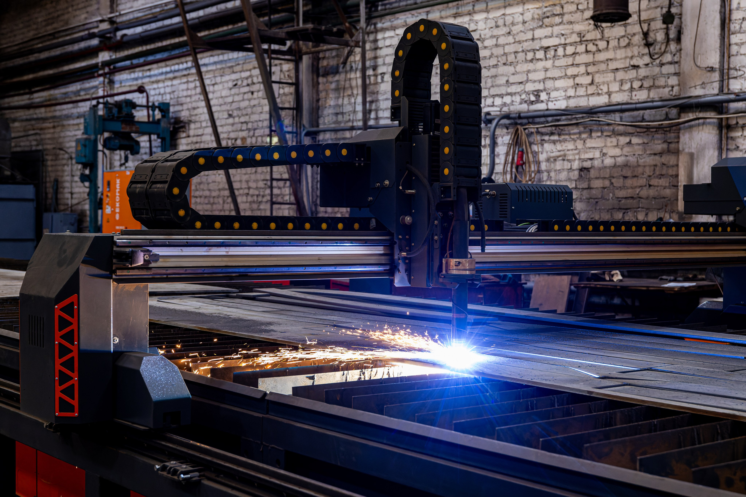 Съемка Предприятия ЗАО Нефтефлот и Яхт клуб Ласточка. Фотограф в Самаре Максим Тырин