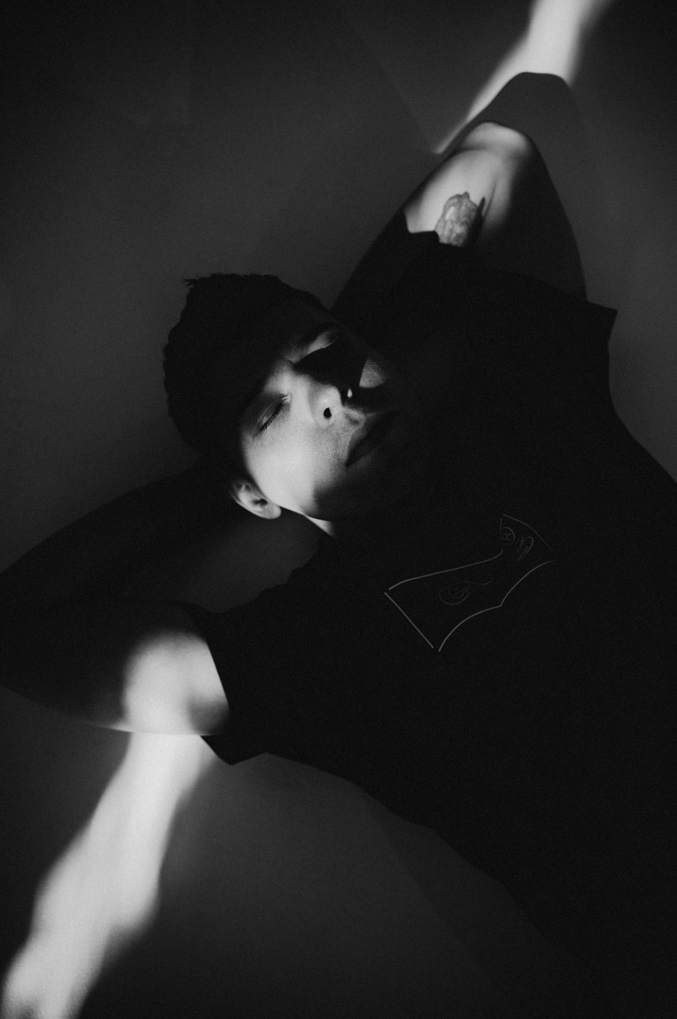 Мужской портрет. Семейный и детский фотограф Анастасия Монченко