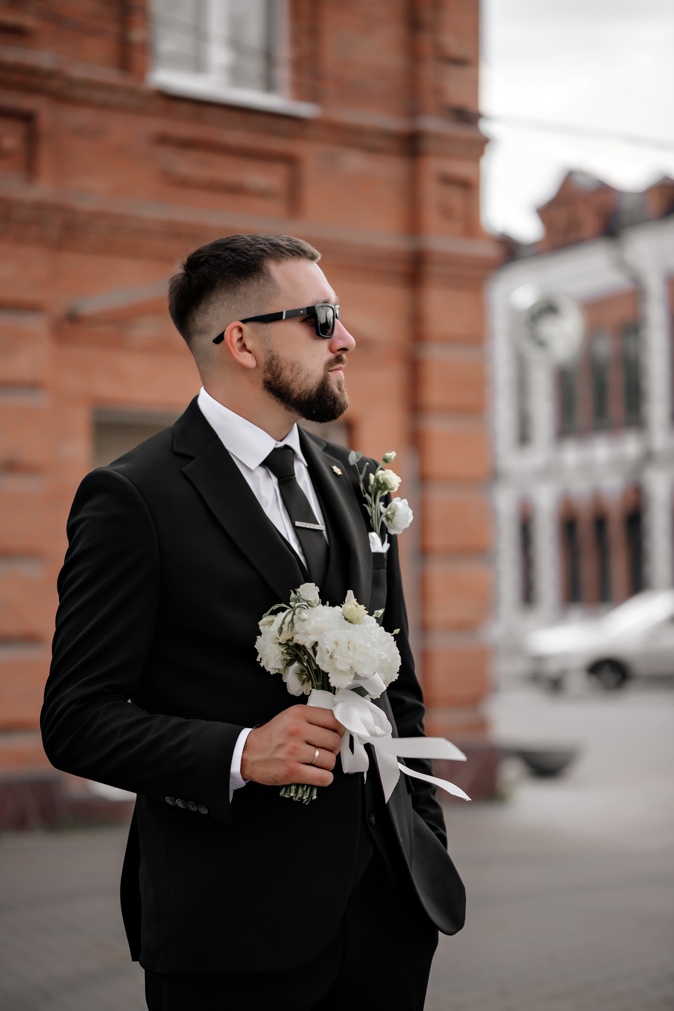 Игорь и Дарья. Свадебный и семейный фотограф Разида Мухаметова