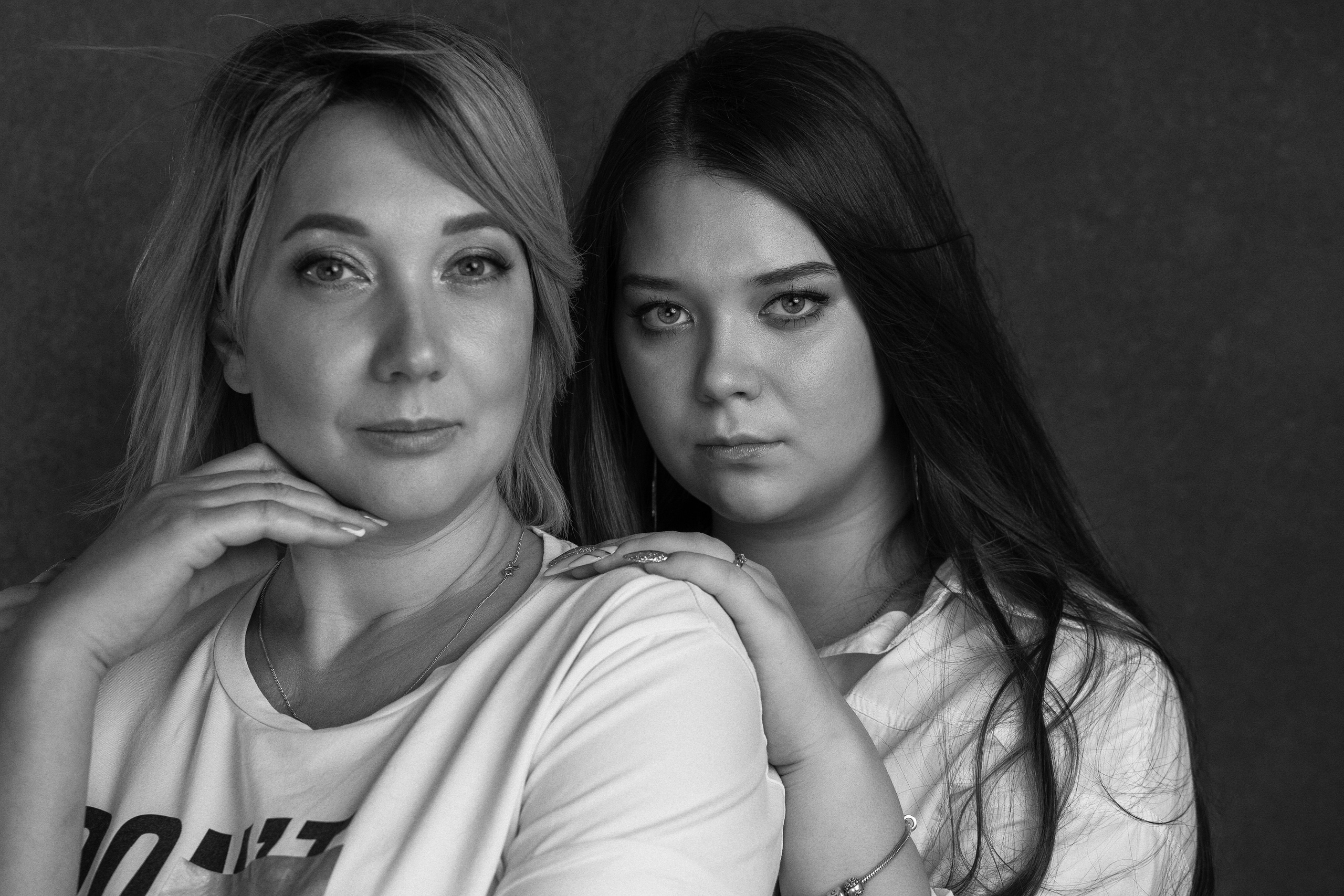 Художественный портрет. Фотограф в Москве Проймин Алексей