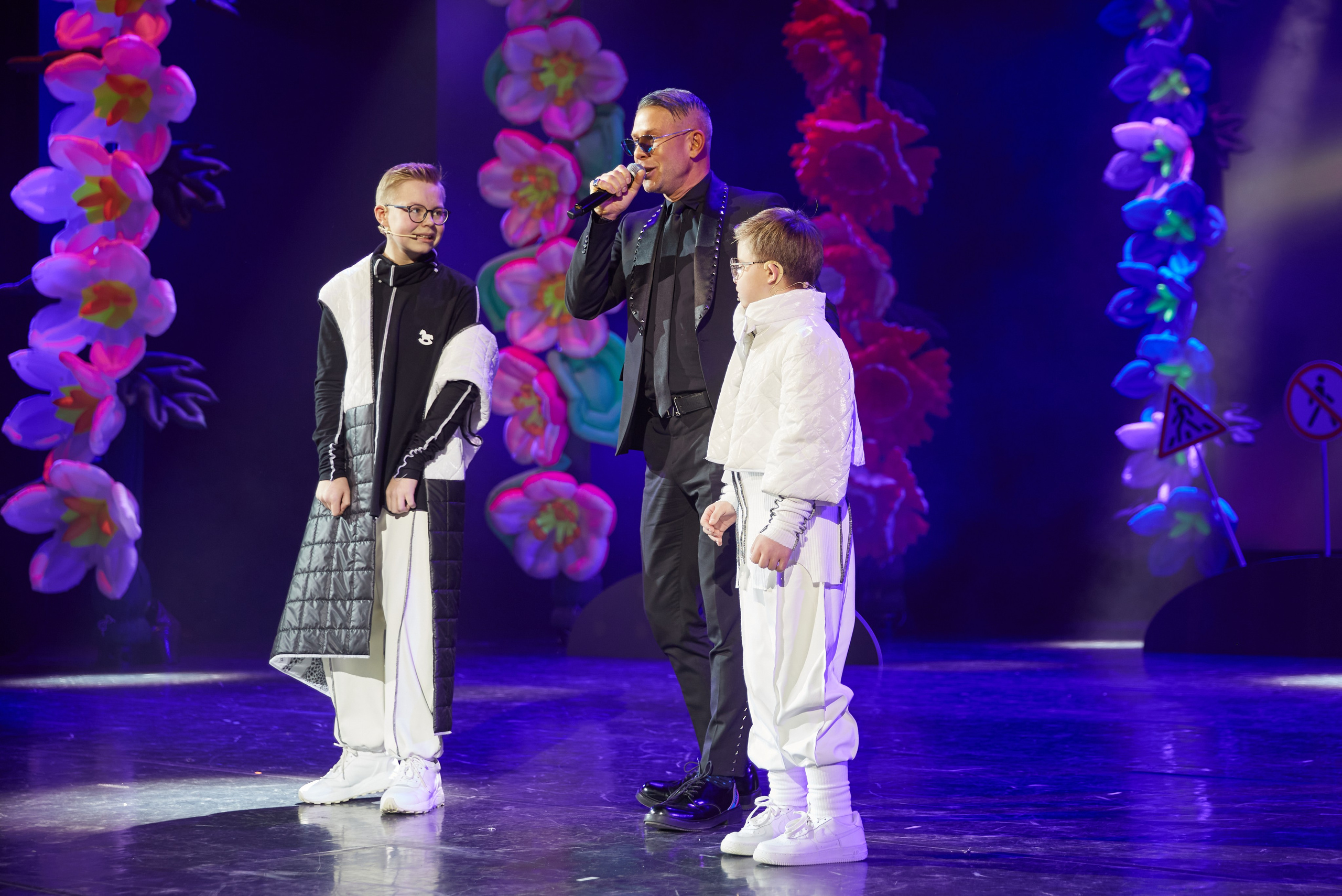 Концерт для особенных детей в Кремле. Фотограф ваших самых ярких событий в Москве и СПБ. Збронская Юлия