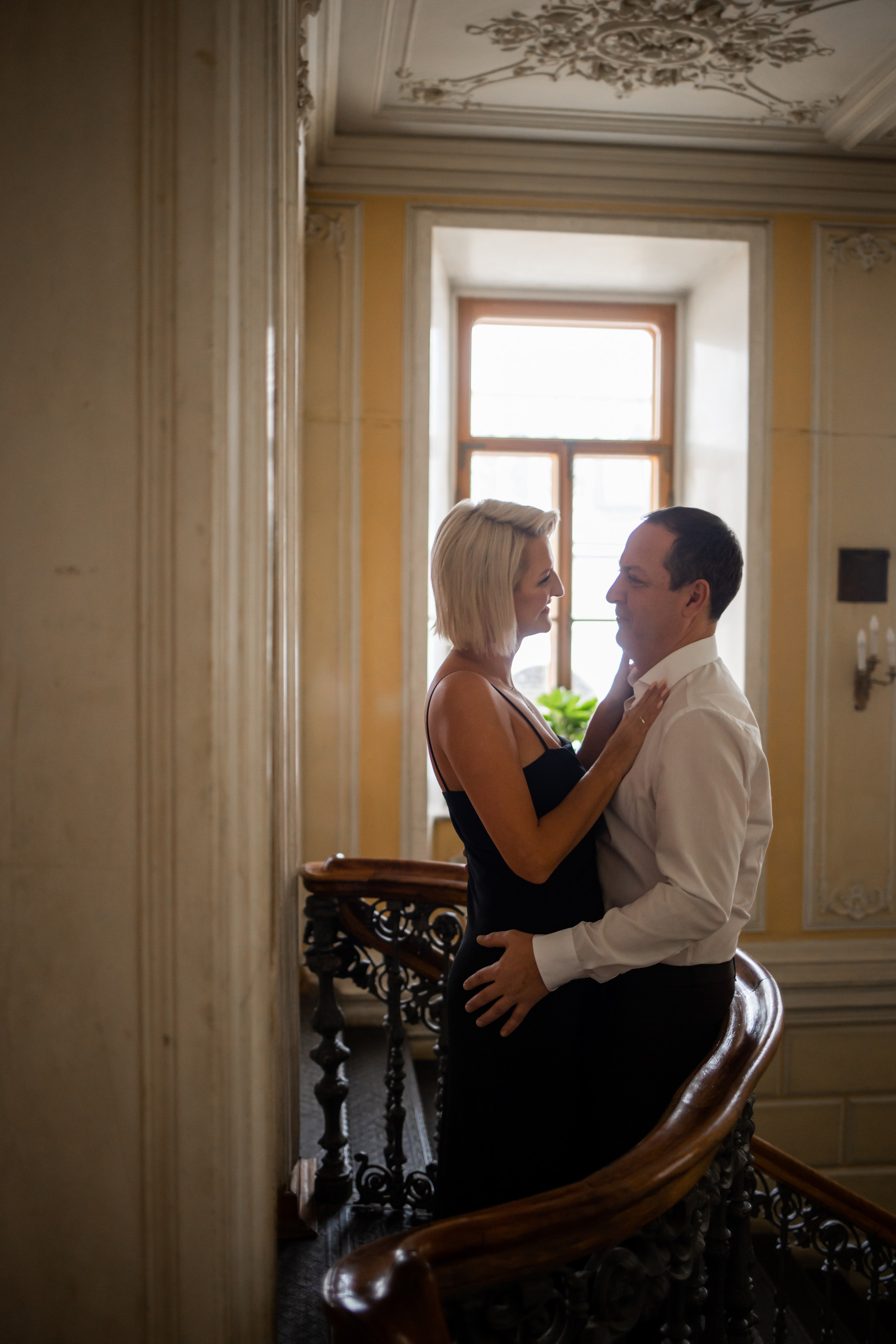 Яна и Кирилл. Семейный и детский фотограф в Москве Кузьмина Мария