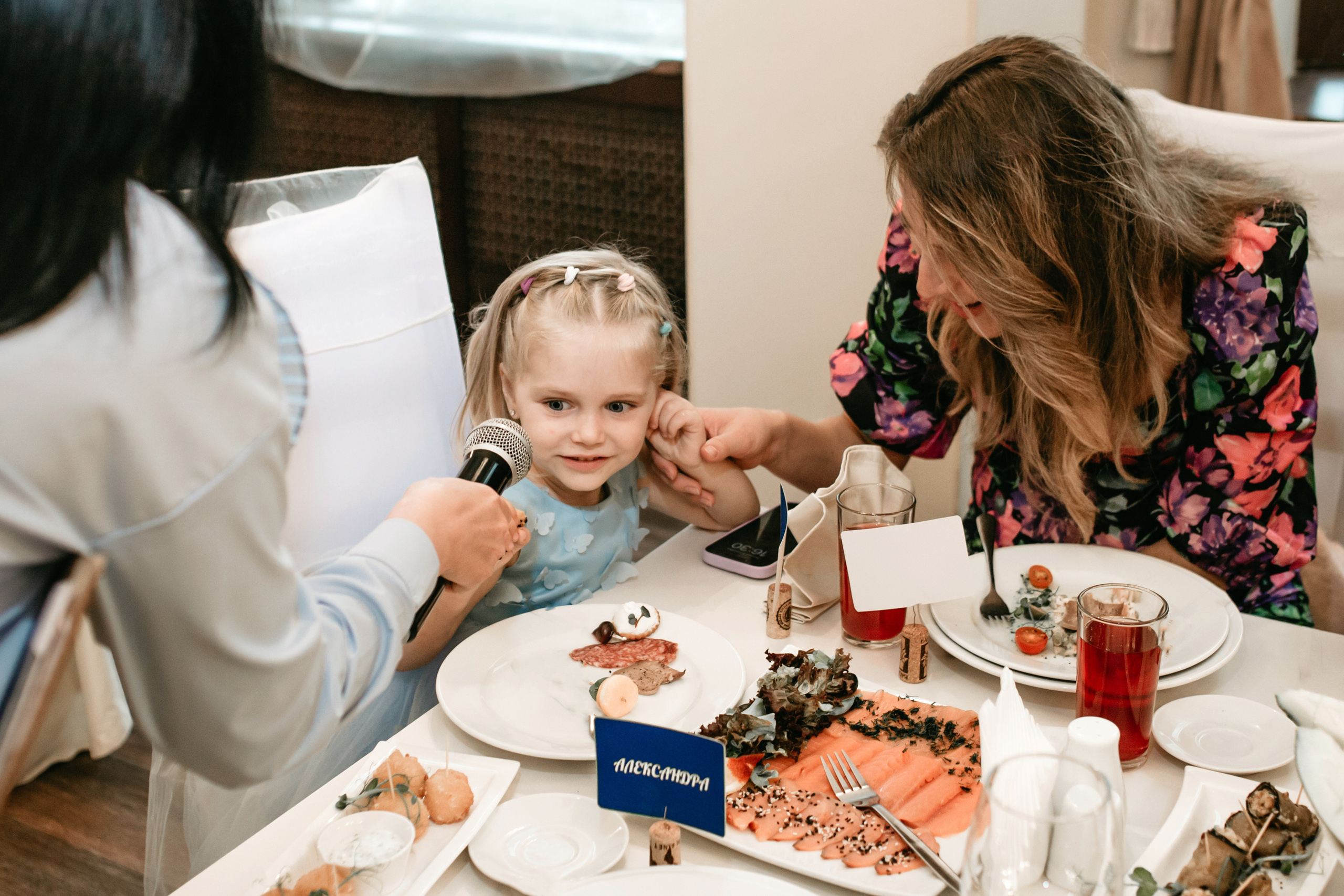 Юбилей 50. Фотограф в Челябинске Ополихина Анна