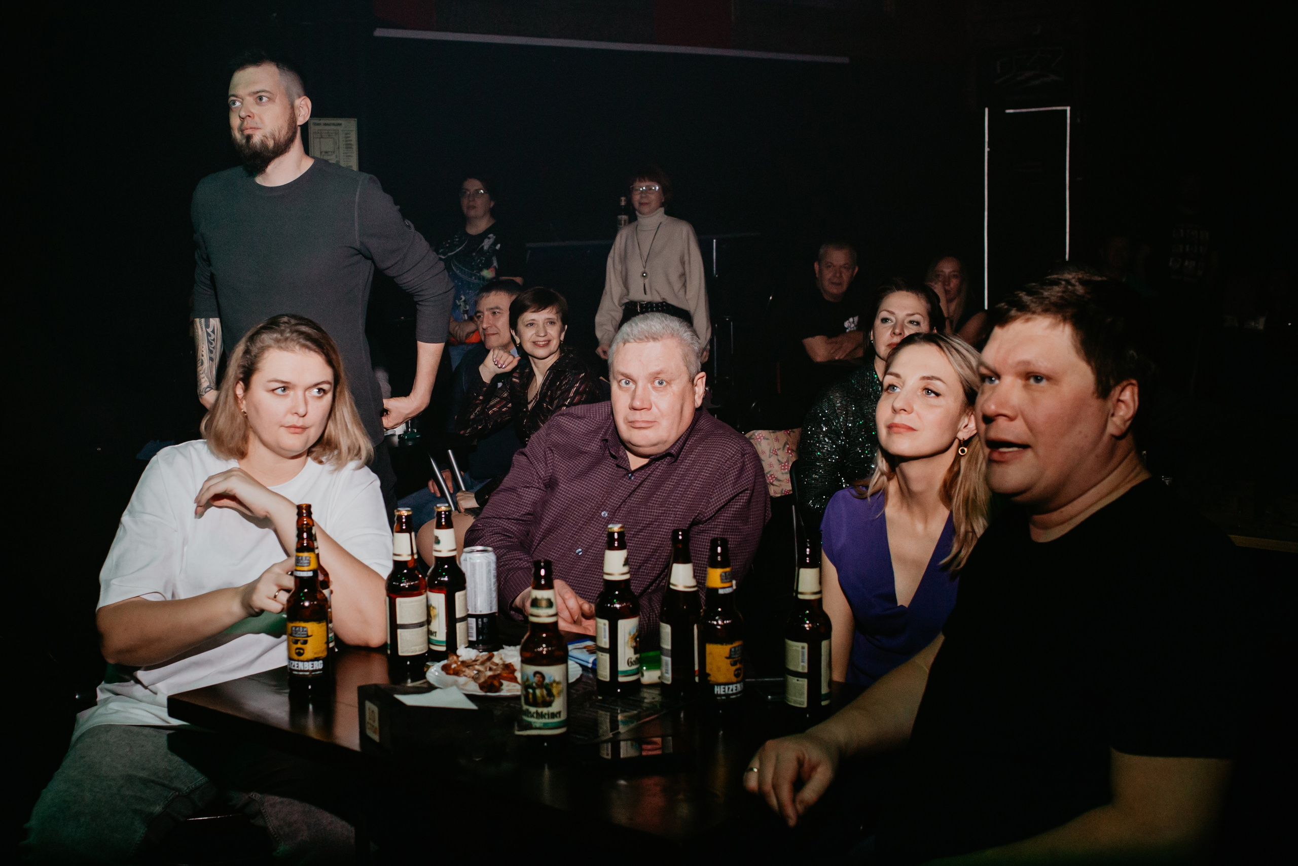 Ананасов фэст 2025 OZZ. Фотограф в Челябинске Ополихина Анна