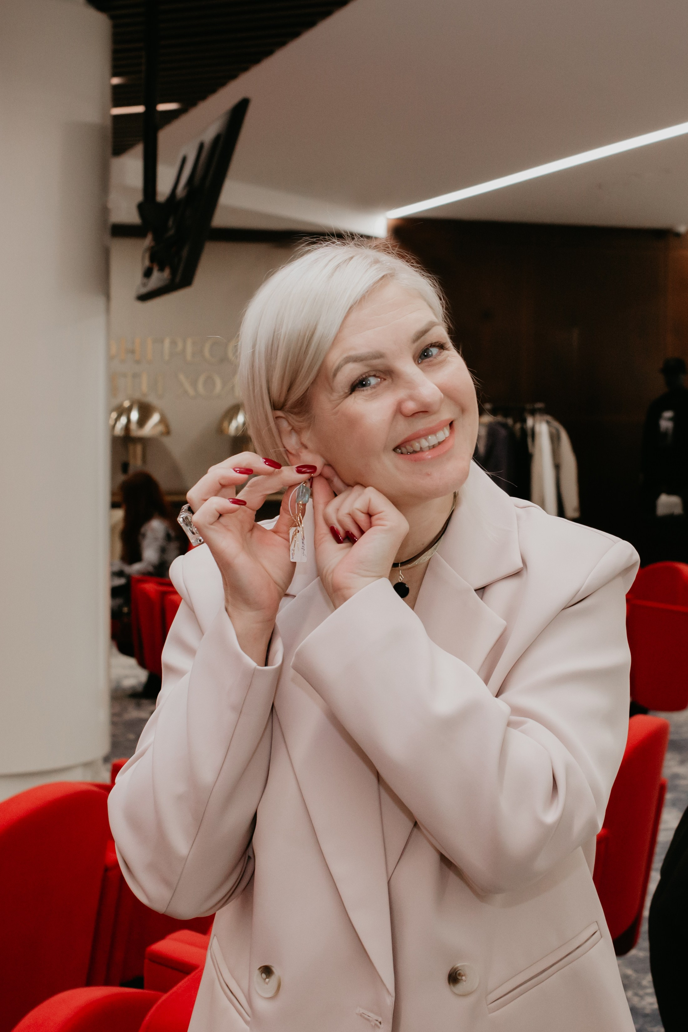 Конференция. Сила объединения. Фотограф в Челябинске Ополихина Анна